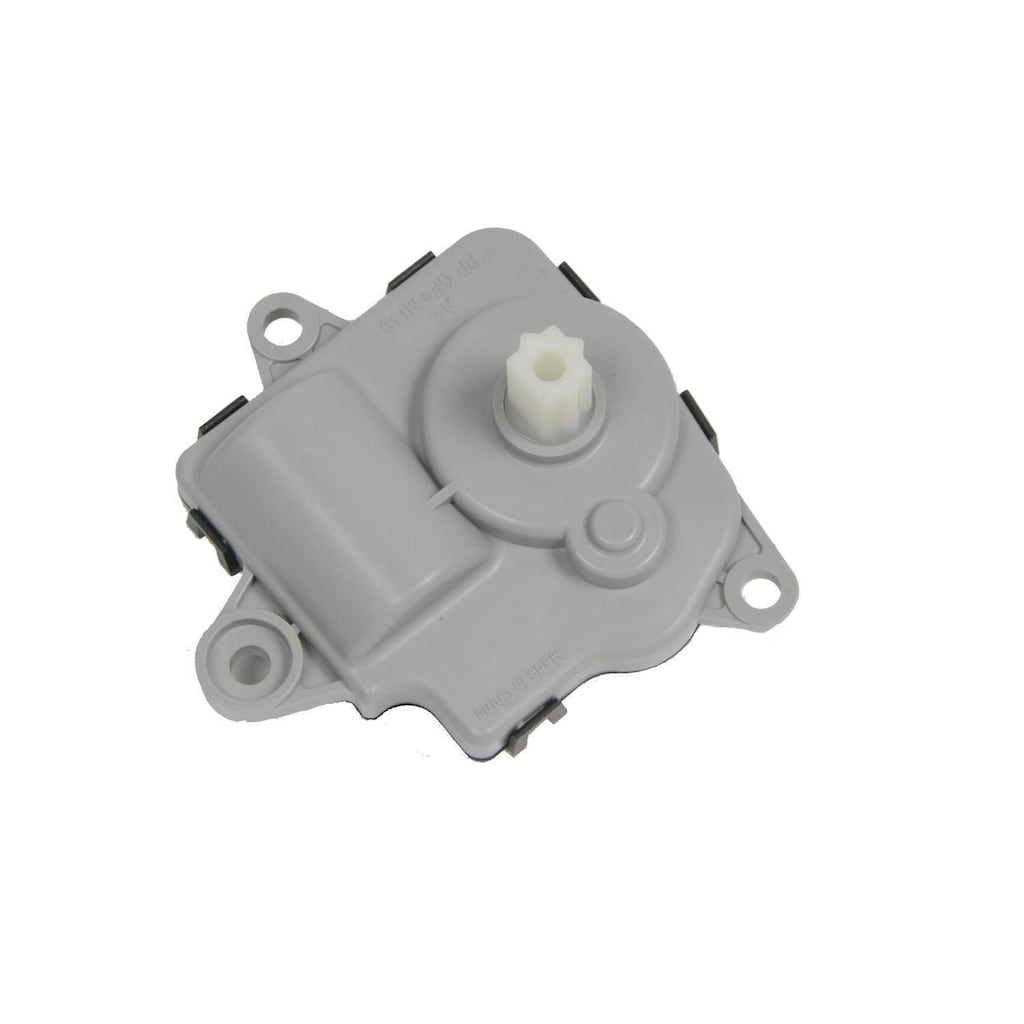 Acdelco 15-74122 Attuatore Porta Originale GM - Ricambio OEM Per Sistema HVAC, Qualità Fabbrica