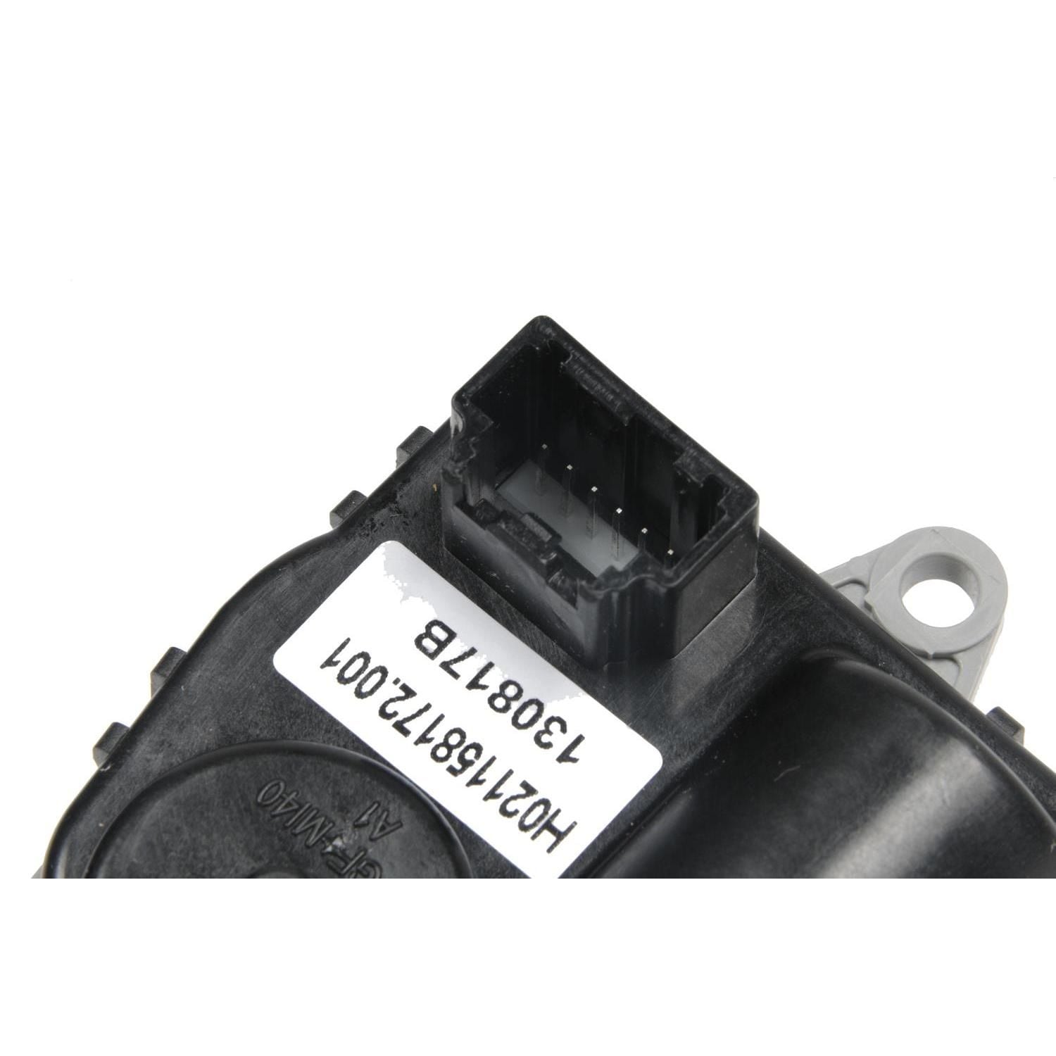 ACDelco HVAC Door Actuator 15-74254 | AutoZone