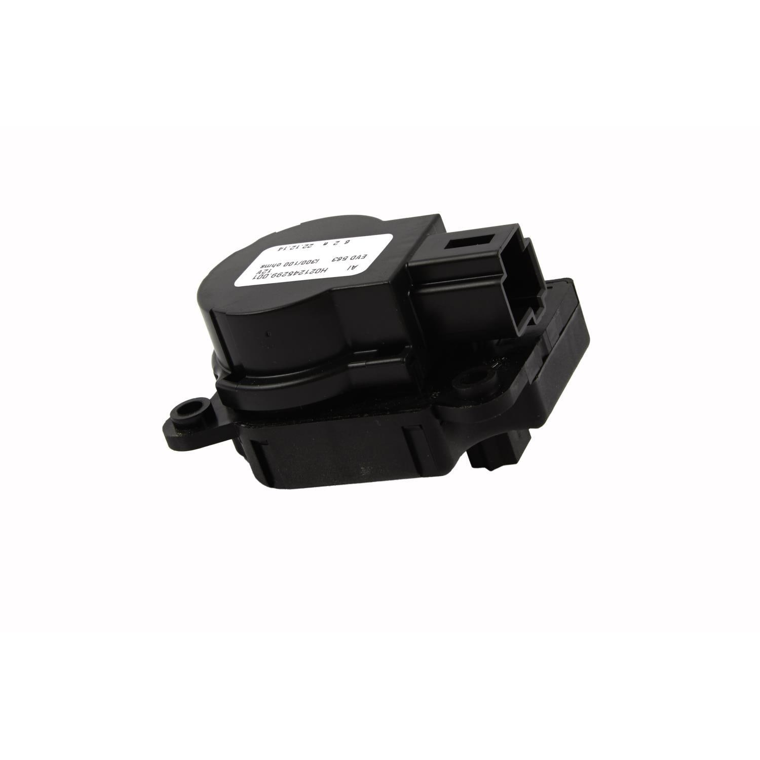 GM Genuine Parts Actuator 15-74525 | AutoZone