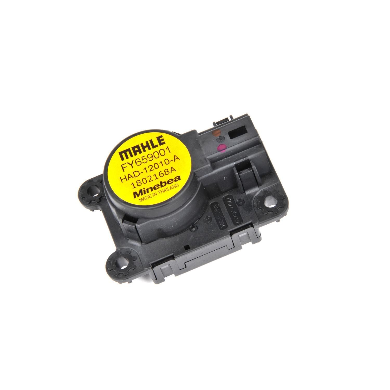 ACDelco HVAC Door Actuator 15-74689 | AutoZone