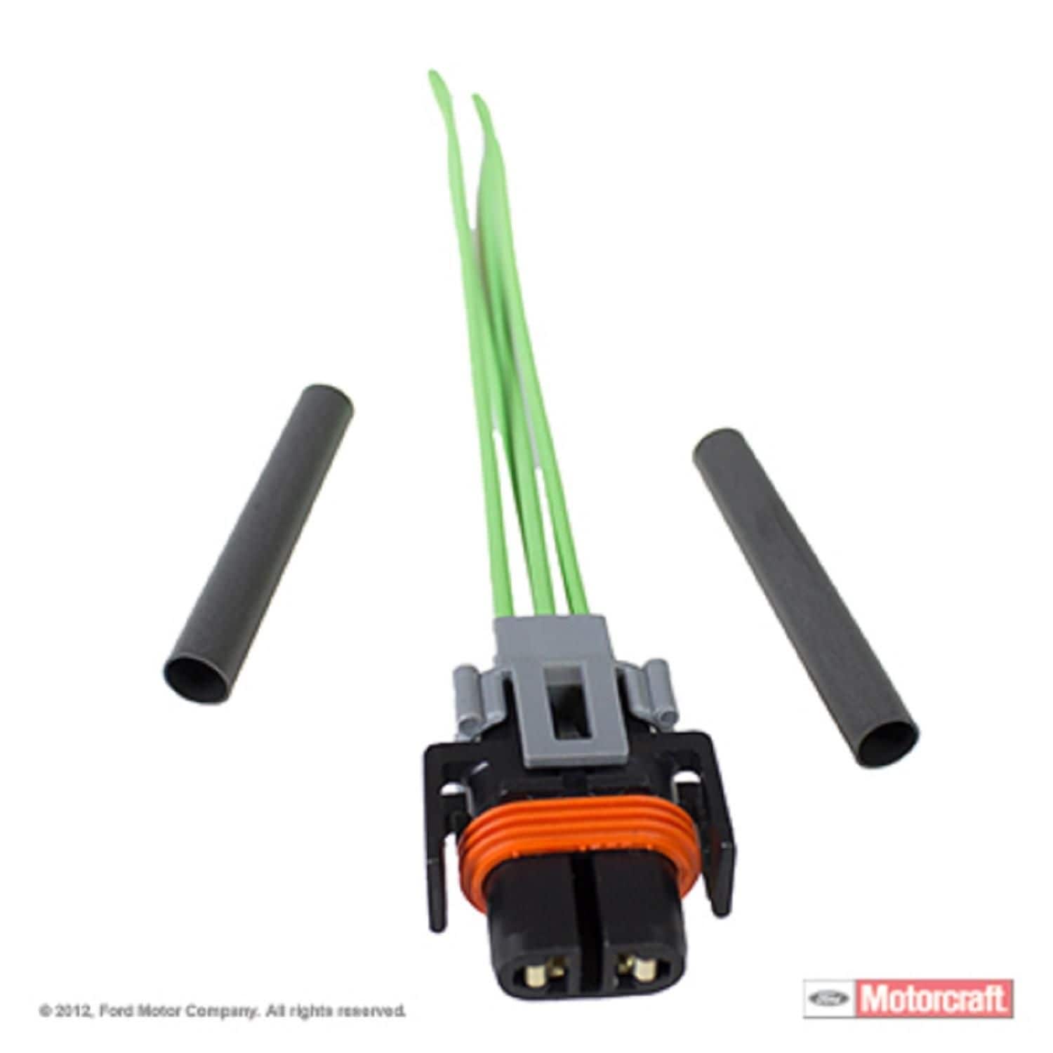 Motorcraft Electrical Wire Connector WPT-952 | AutoZone
