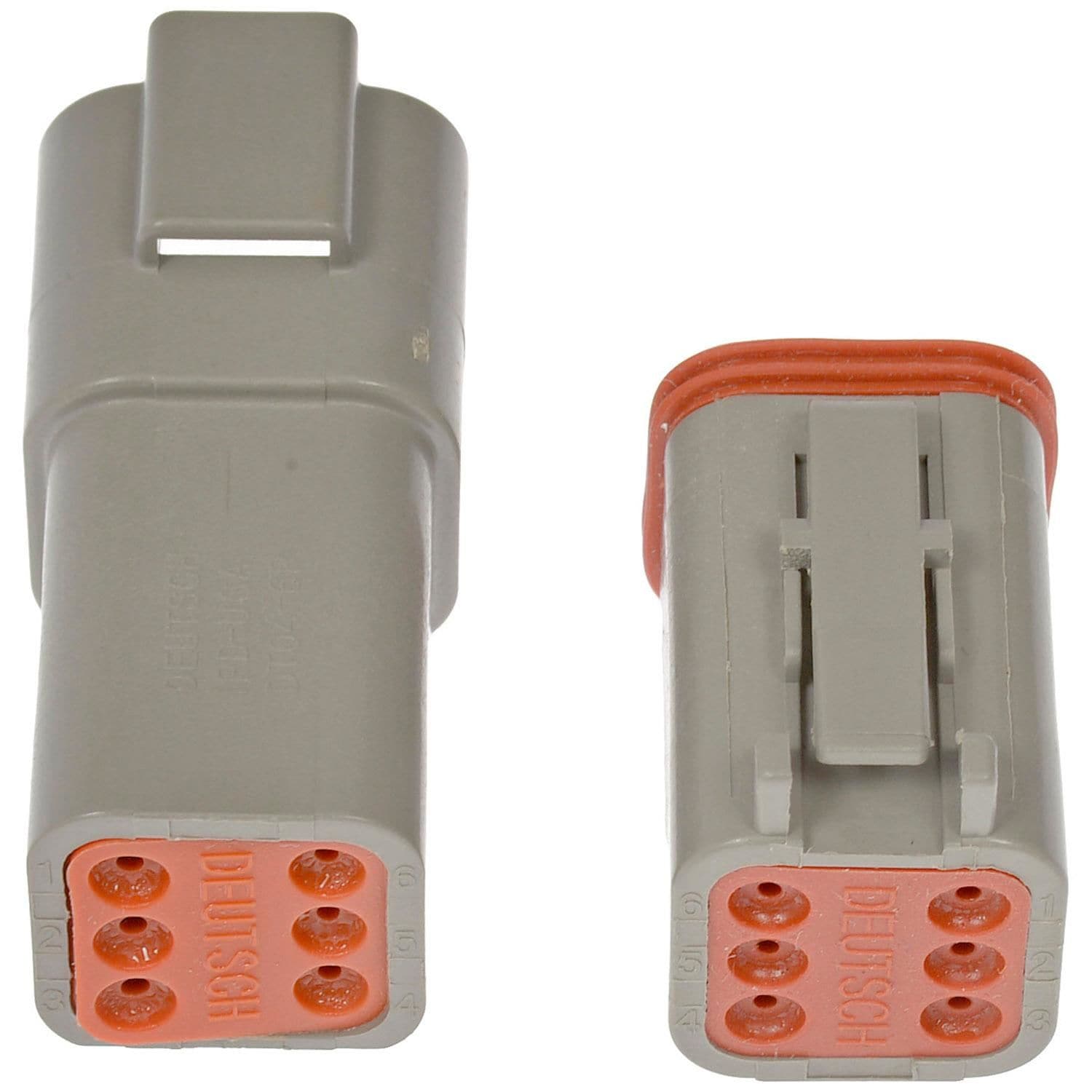 Dorman - OE Solutions Multi-Purpose Electrical Connector 85384