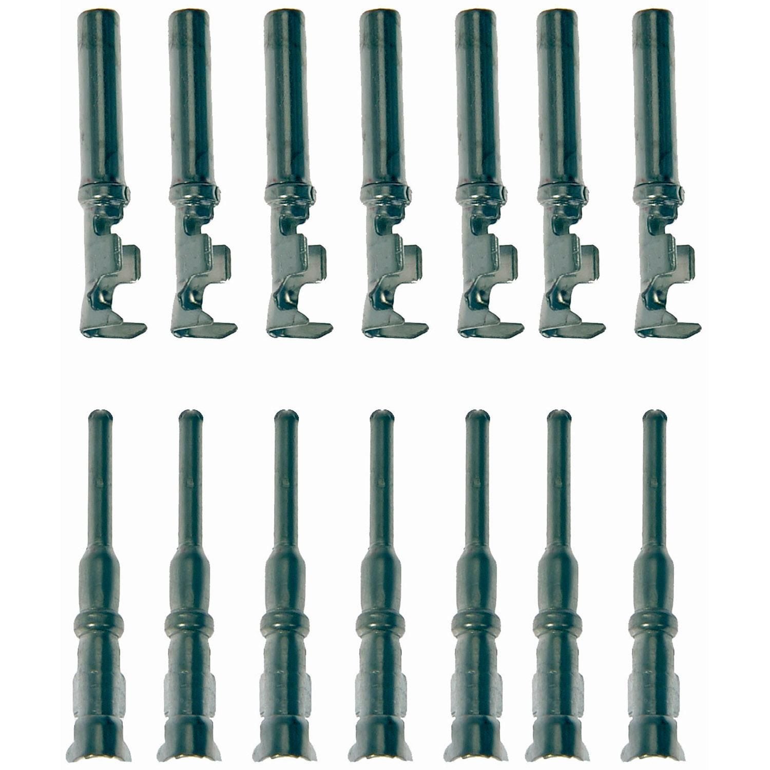Dorman - OE Solutions Multi-Purpose Electrical Connector 85384