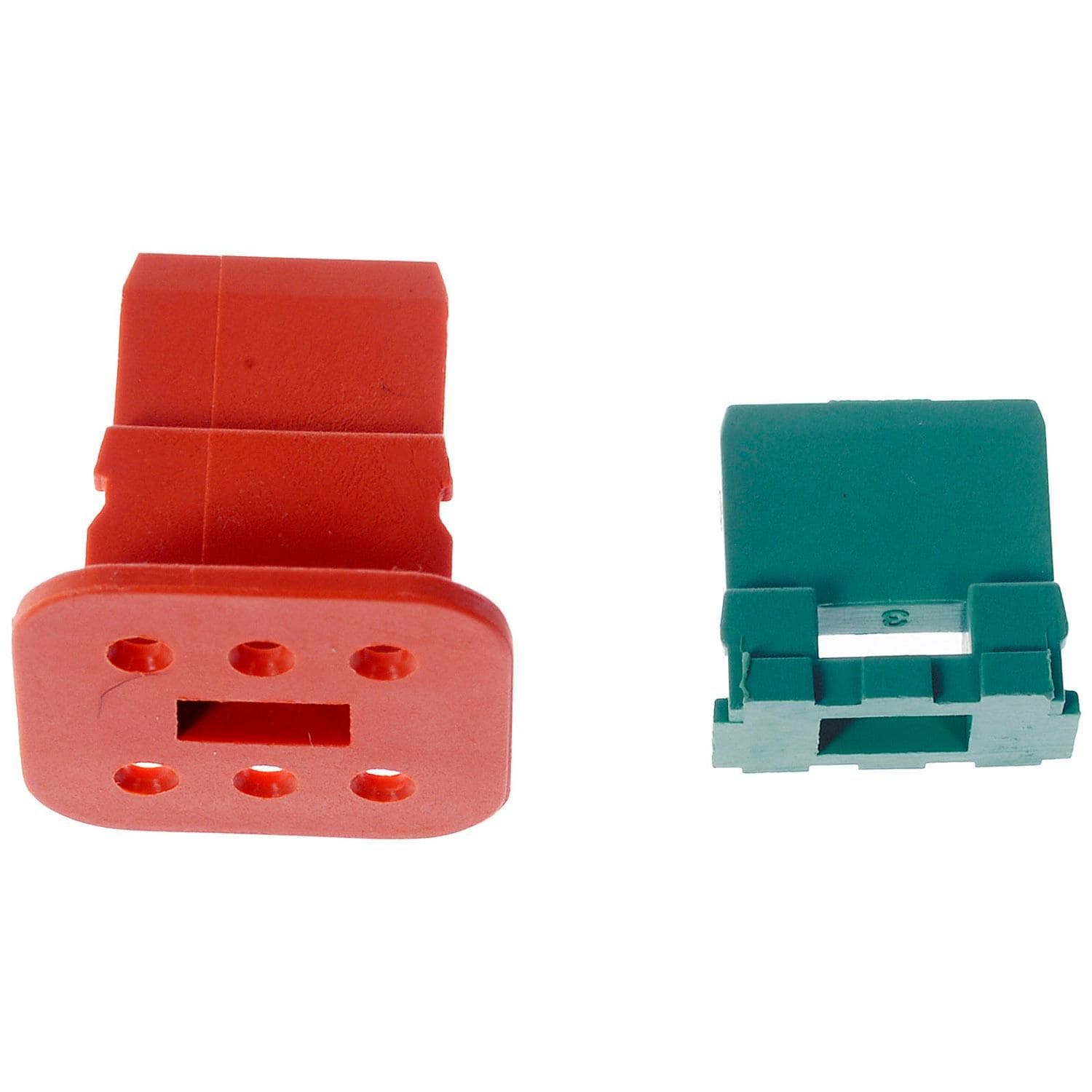 Dorman - OE Solutions Multi-Purpose Electrical Connector 85384