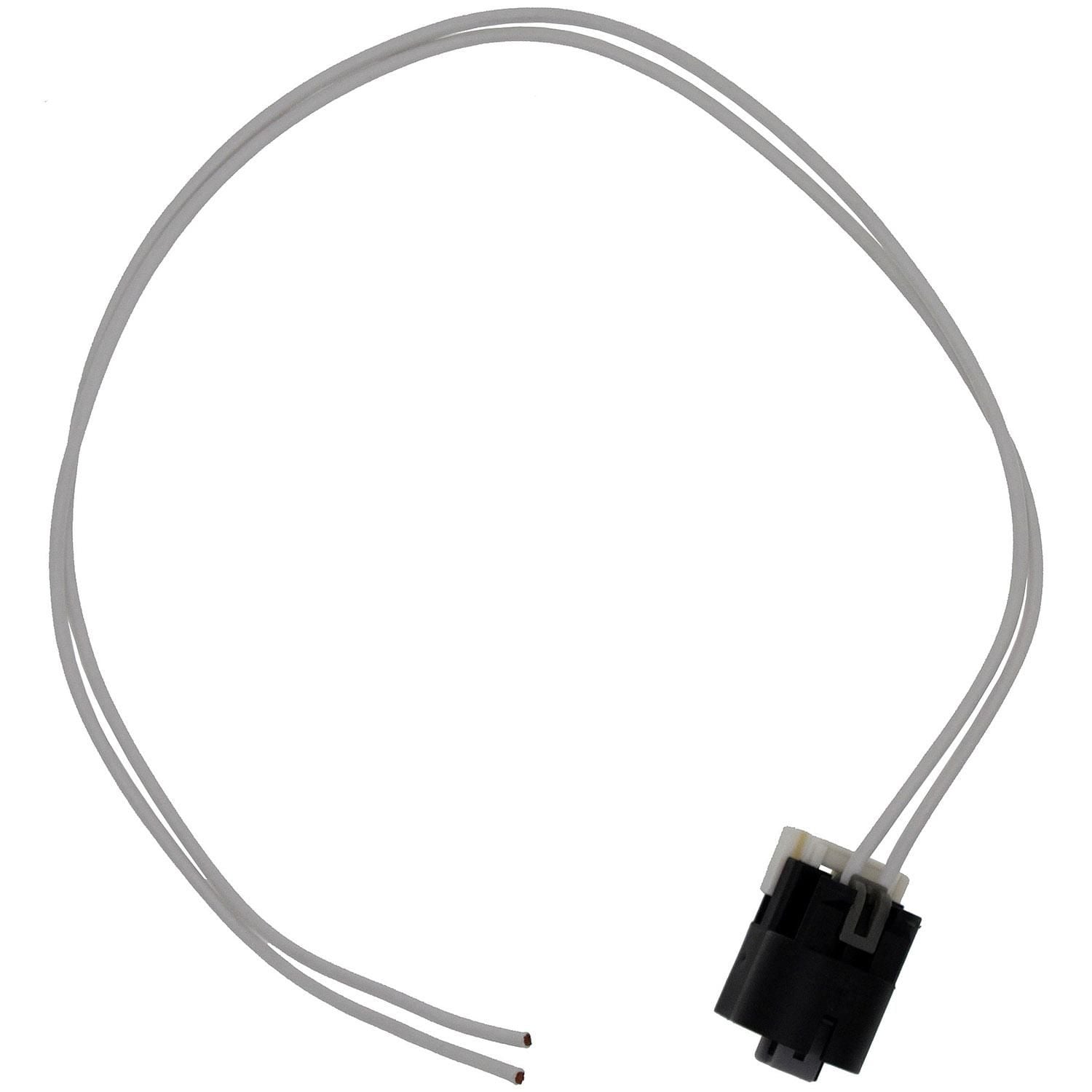 Dorman - TECHoice Electrical Connector 645-168 | AutoZone
