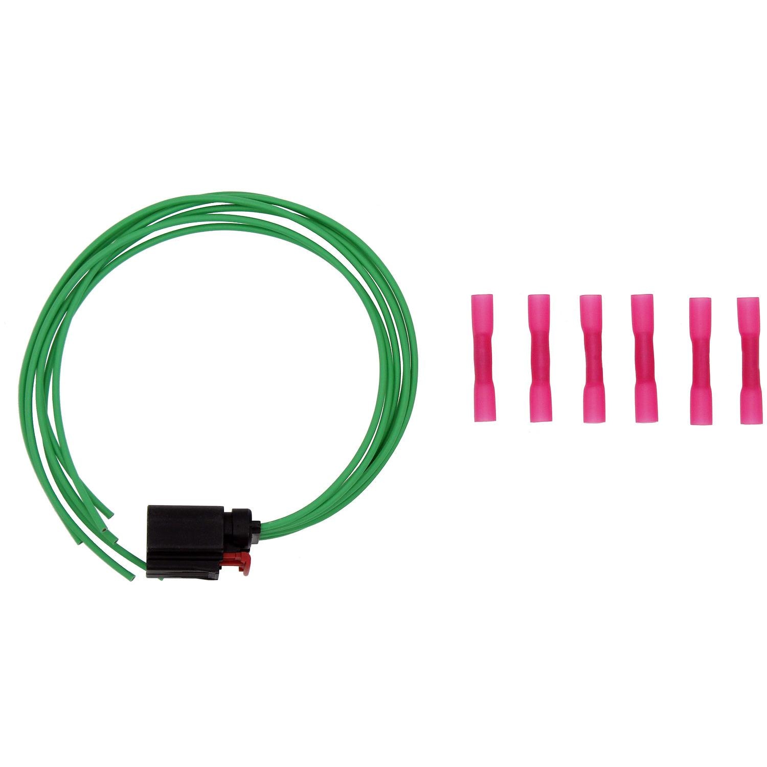 Dorman - TECHoice Electrical Connector 645-183 | AutoZone