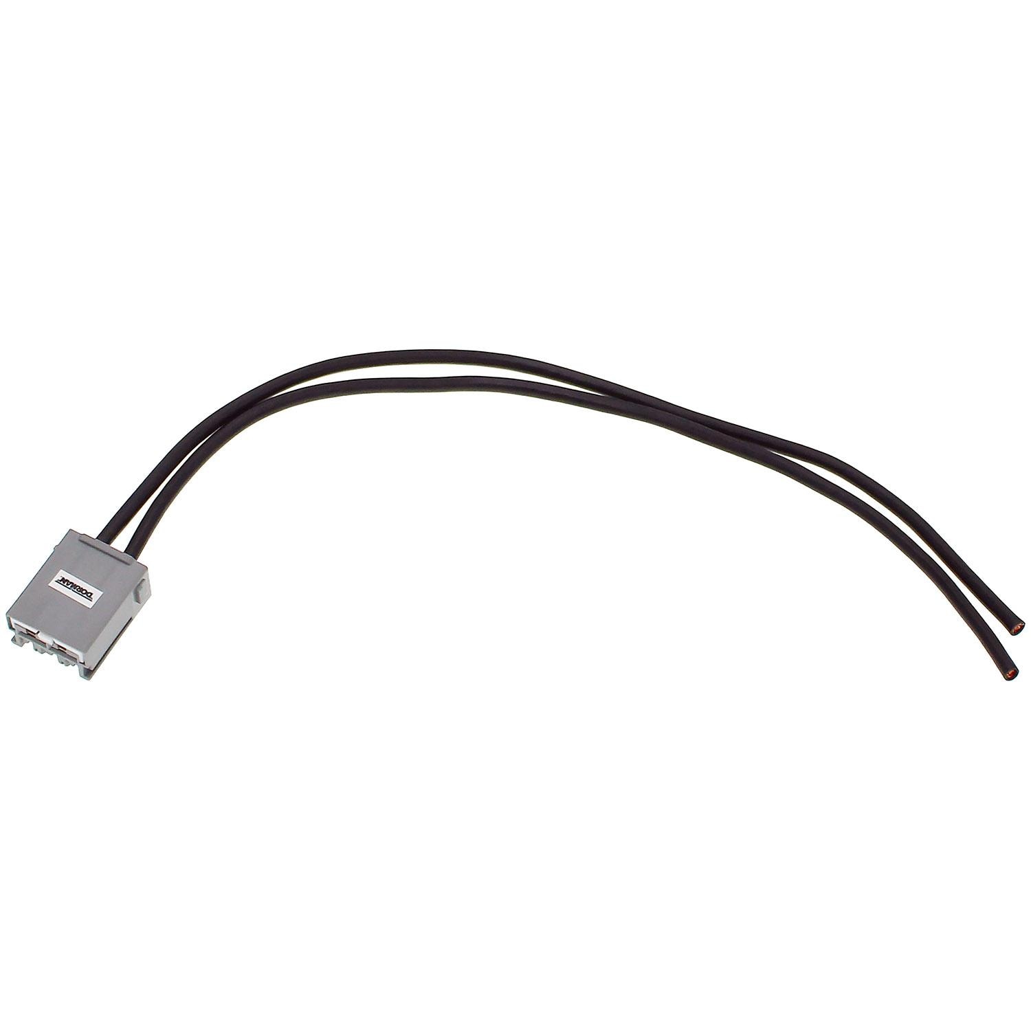 Dorman - TECHoice Electrical Connector 645-184 | AutoZone