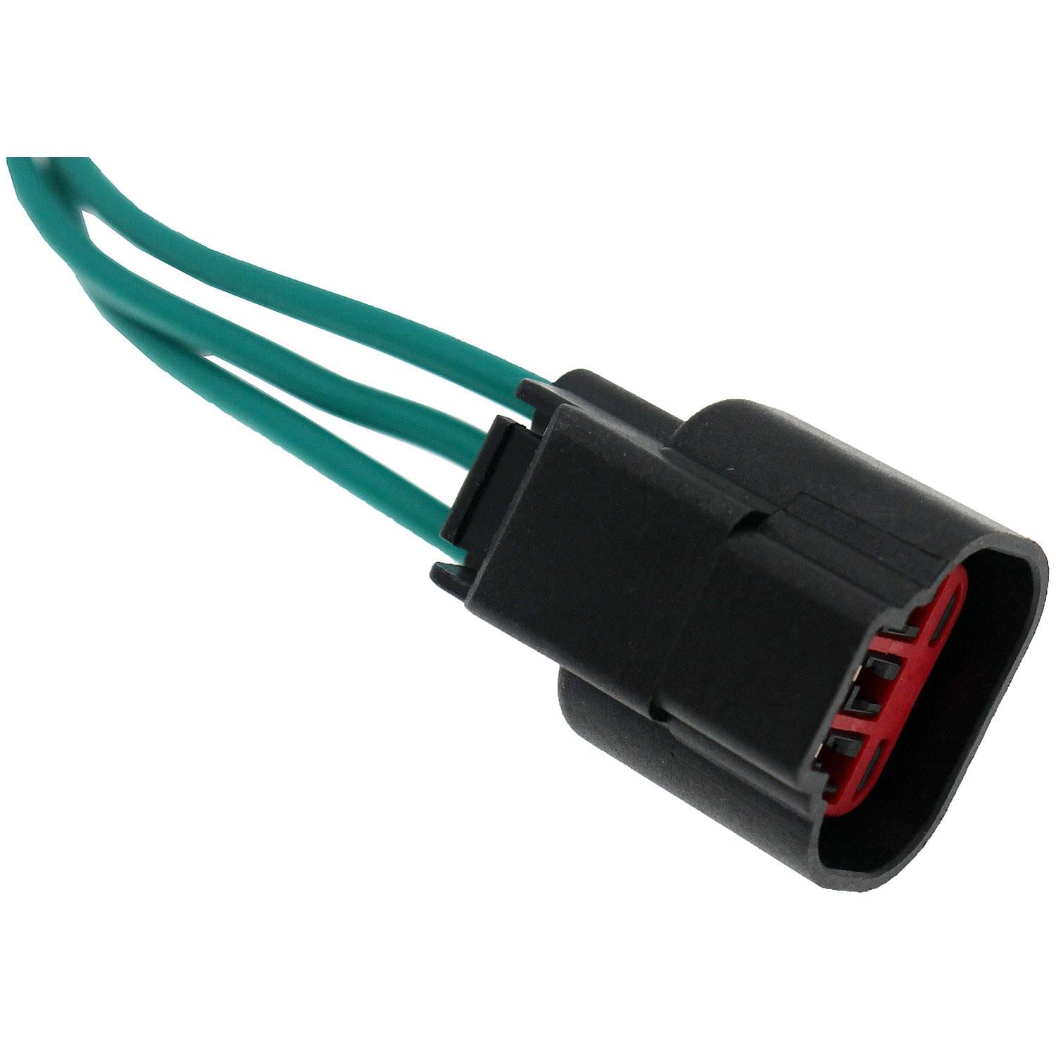 Dorman 645-220 Cablaggio Per Sensore Velocità Veicolo – Connettori Di Ricambio, Facile Installazione, Sostituisce 5C3Z14S411AA