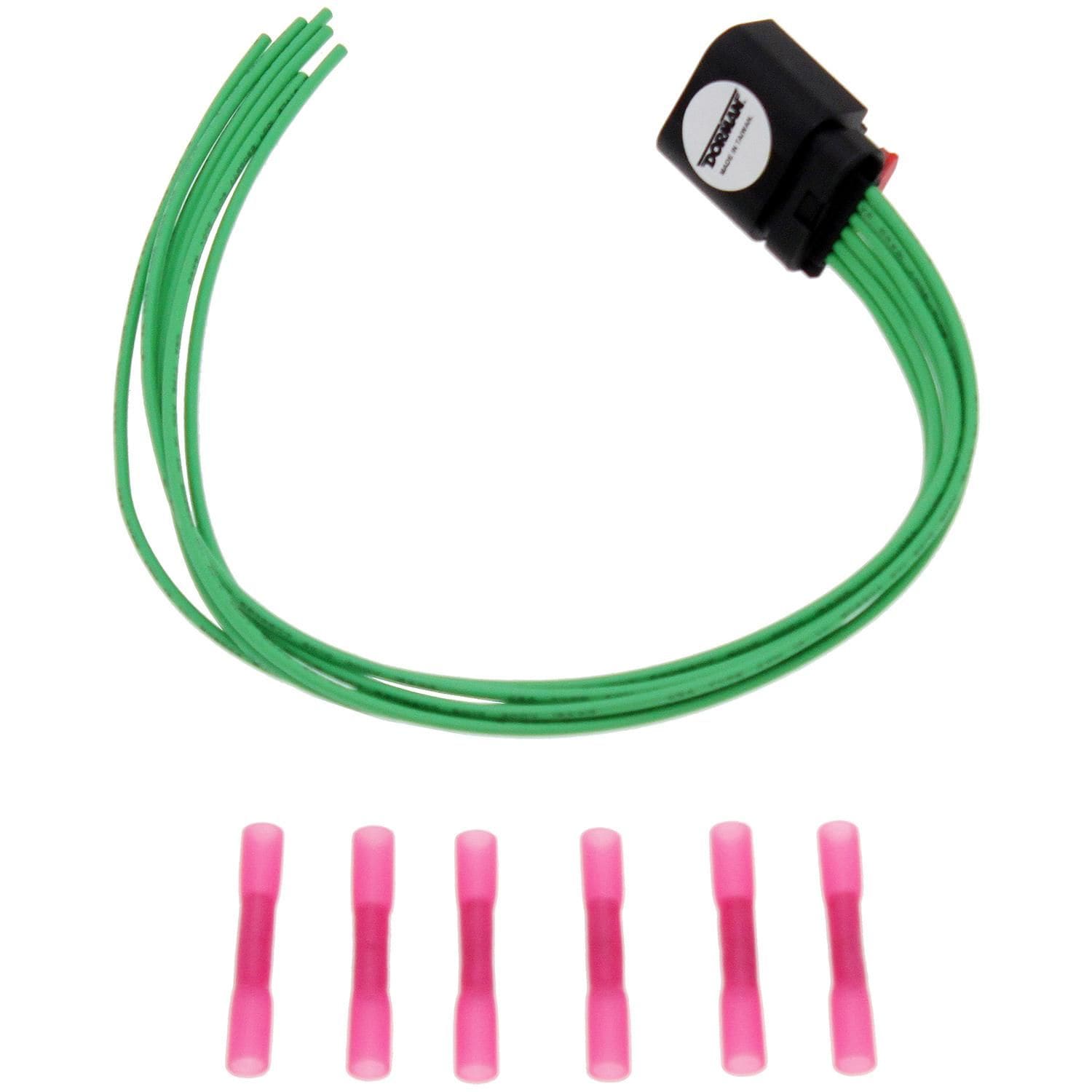 Dorman - TECHoice Multi-Purpose Electrical Connector 645-243