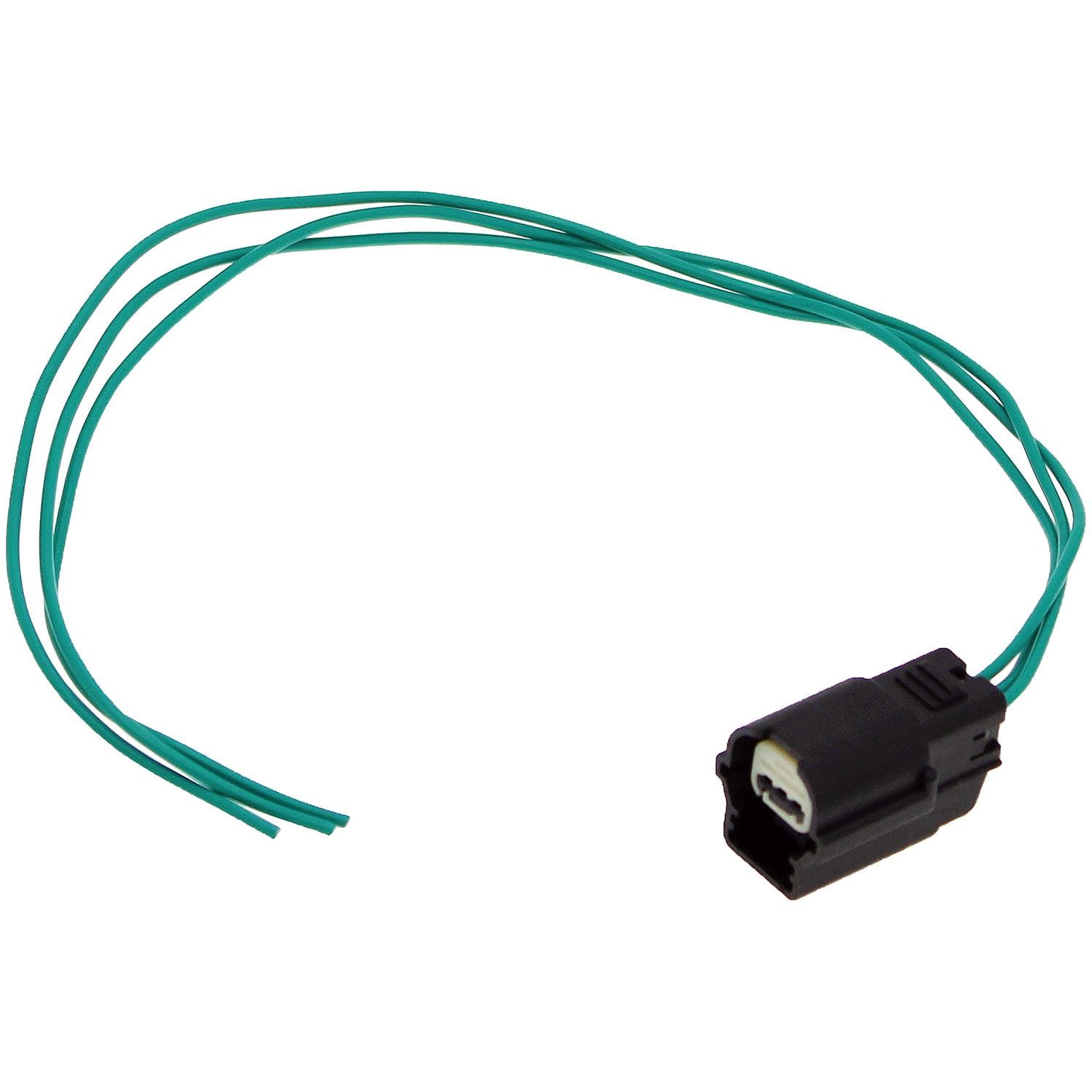 mayodooon0214① Dorman - TECHoice Electrical Connector 645-323 | AutoZone