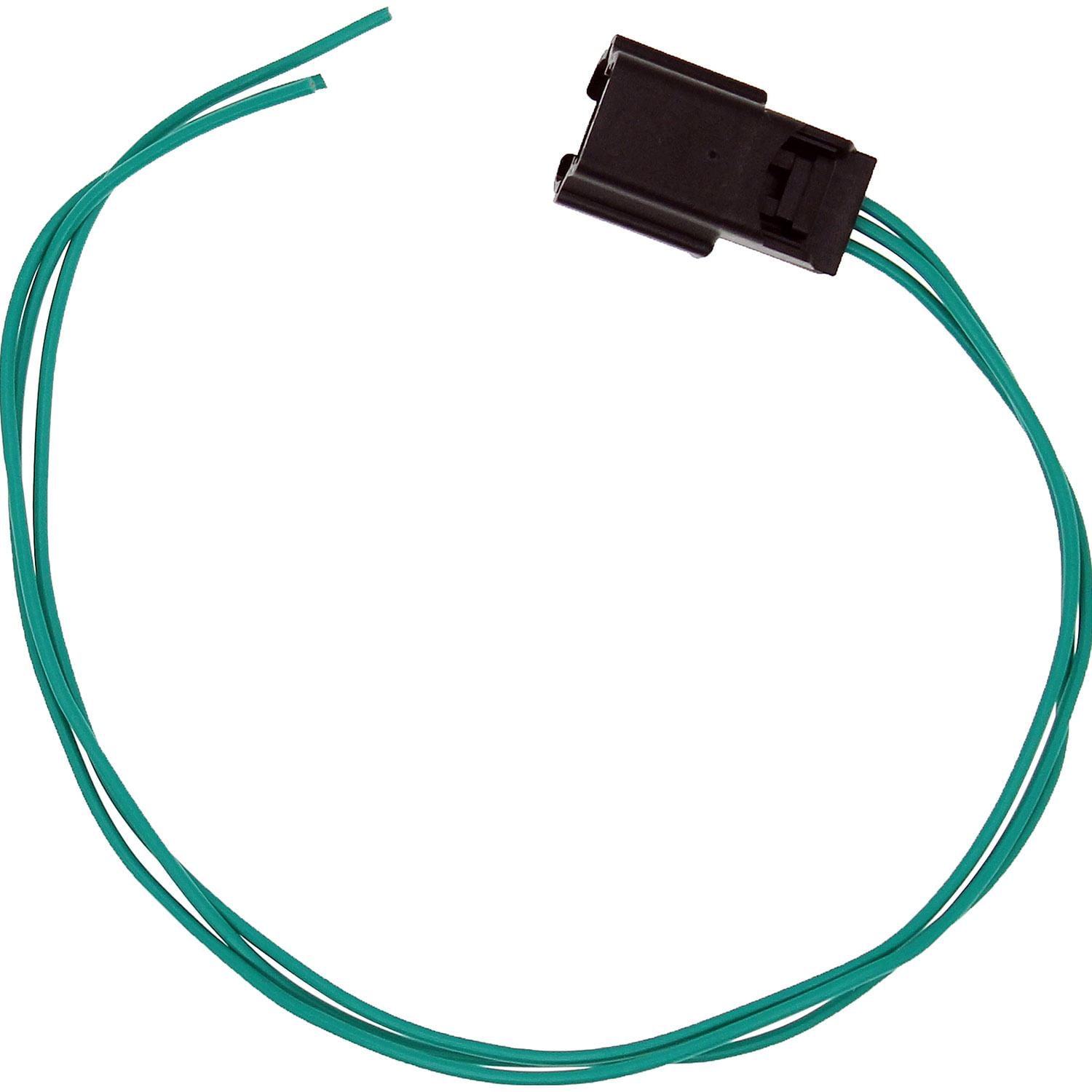 Dorman - TECHoice Electrical Connector 645-323 | AutoZone