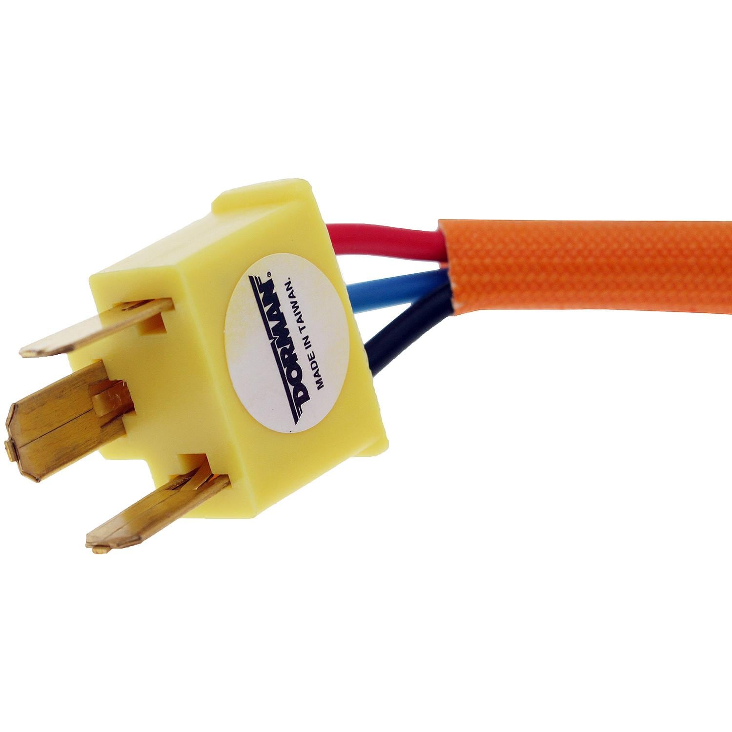 Dorman - TECHoice Multi-Purpose Electrical Connector 645-998