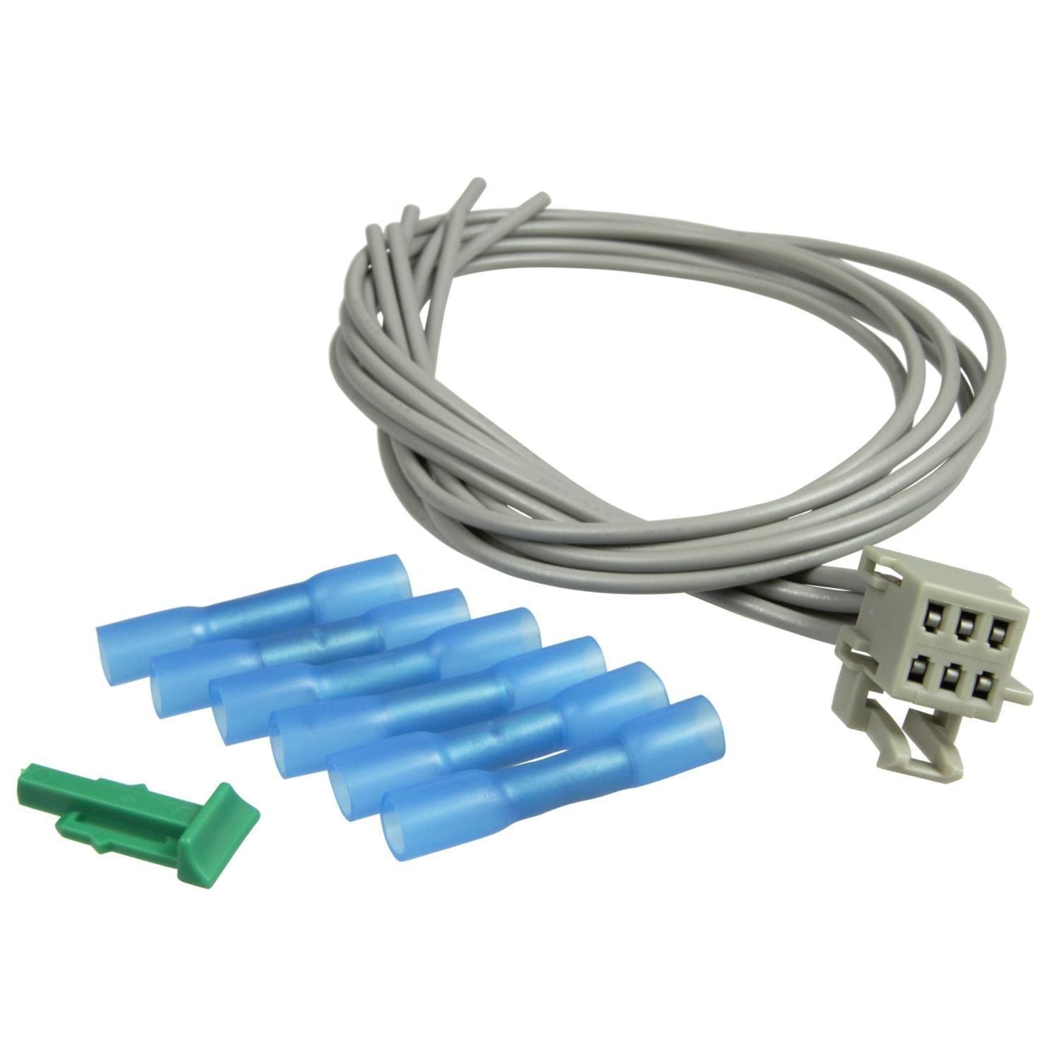 Duralast Harness 1001 for Chevrolet C3500