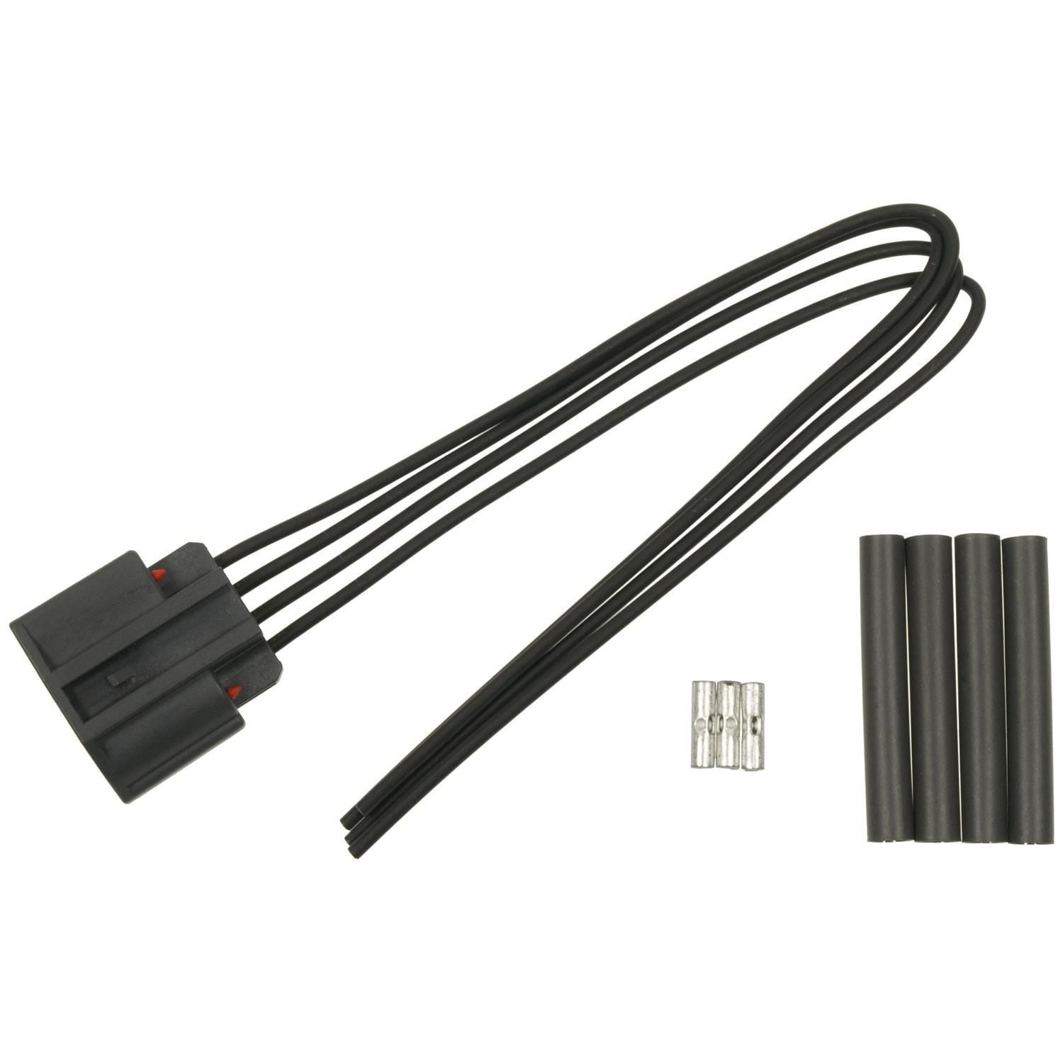 Duralast Electrical Wire Connector 1111 for Ford Bronco II