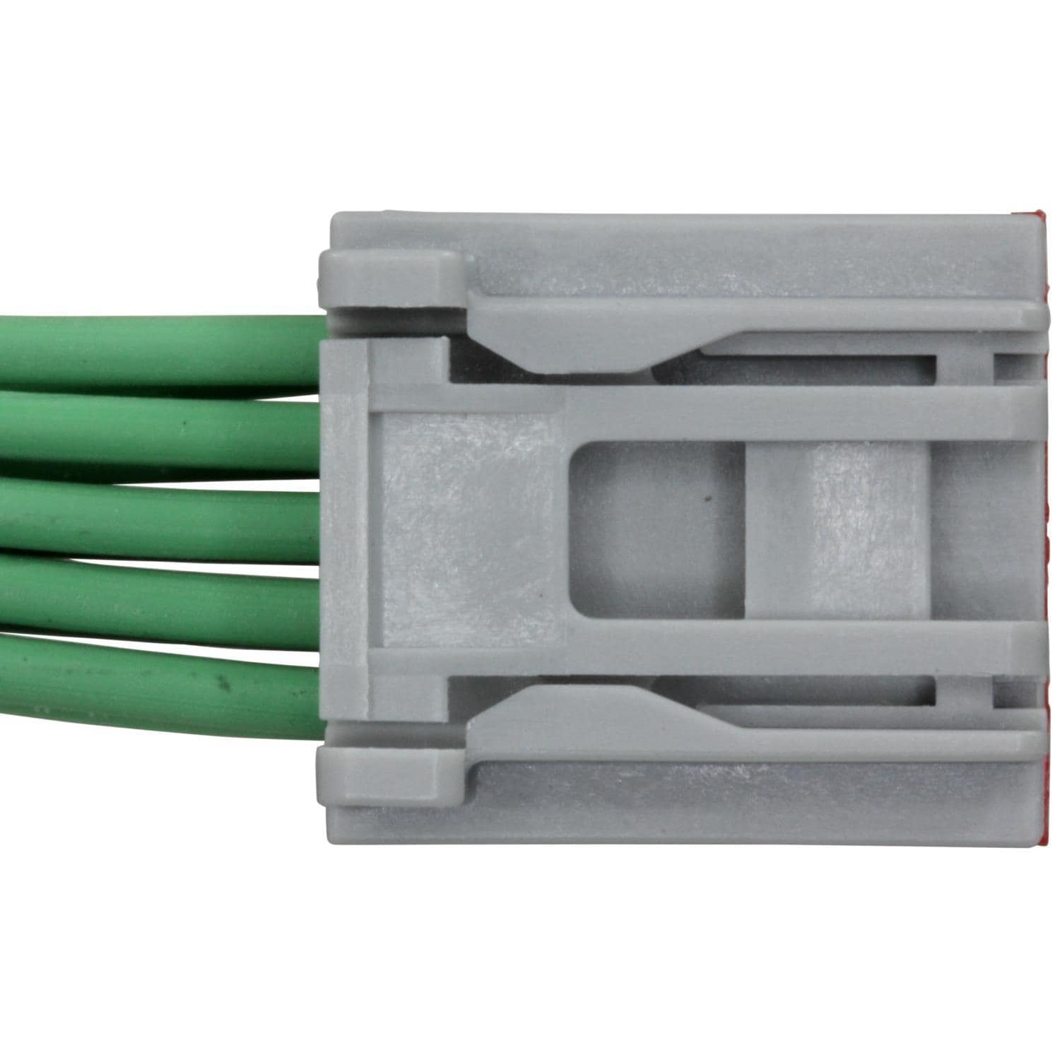 Duralast Electrical Wire Connector 1863 for Ford F-250 Super Duty