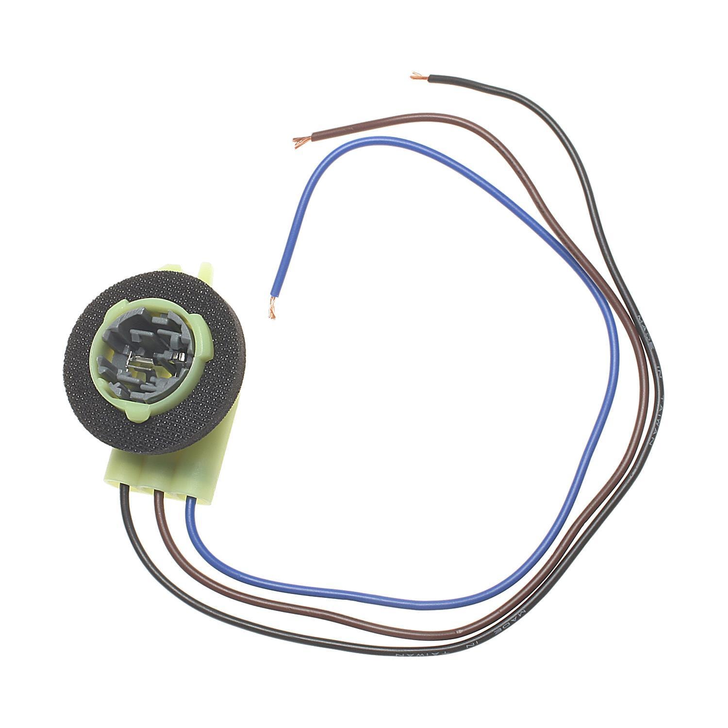 Duralast Parking Light Socket 406 | AutoZone