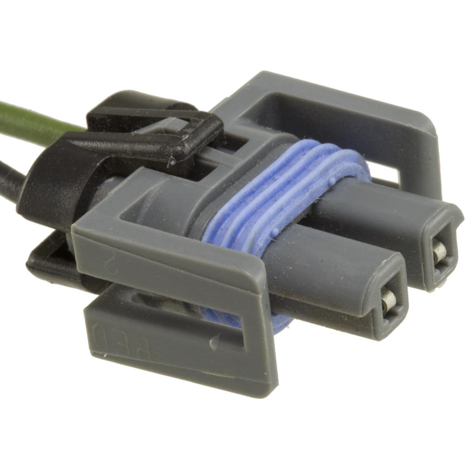 Duralast Multi-Purpose Electrical Connector 607 for GMC Sierra 3500