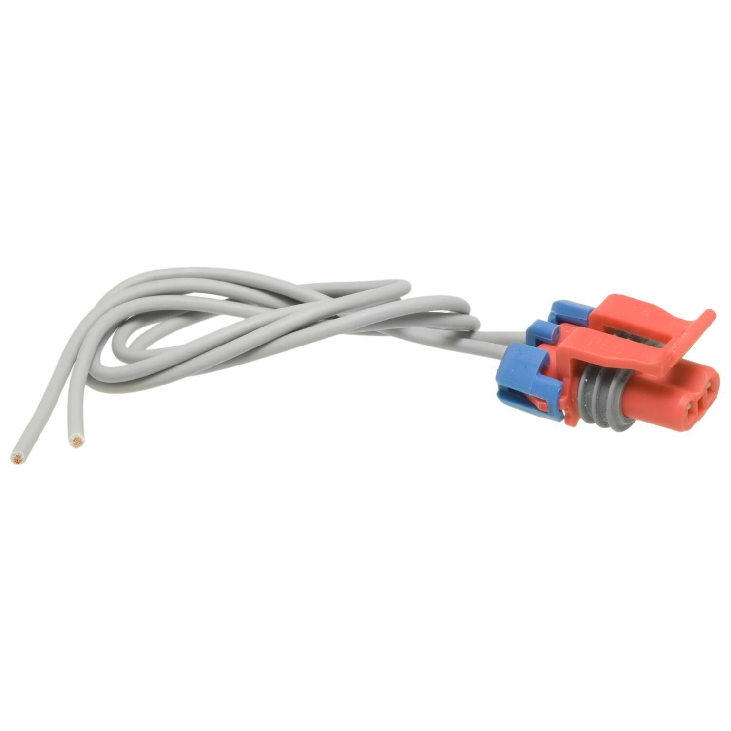 thumbnail image 2 of Vapor Canister Vent Solenoid Connector For Ford Lincoln Mazda Mercury 2007-2023 2 of 4