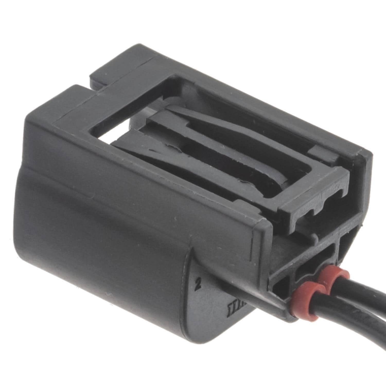 CONNECTERSコネクターズ　パンツ　黒皮加工　小物入れ付き Duralast Electrical Connector CONB10868 | AutoZone