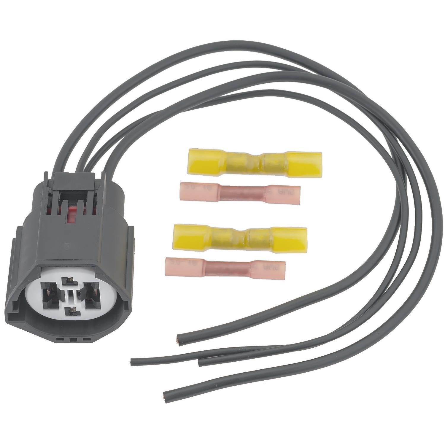 Duralast Electrical Connector CONB11227 | AutoZone