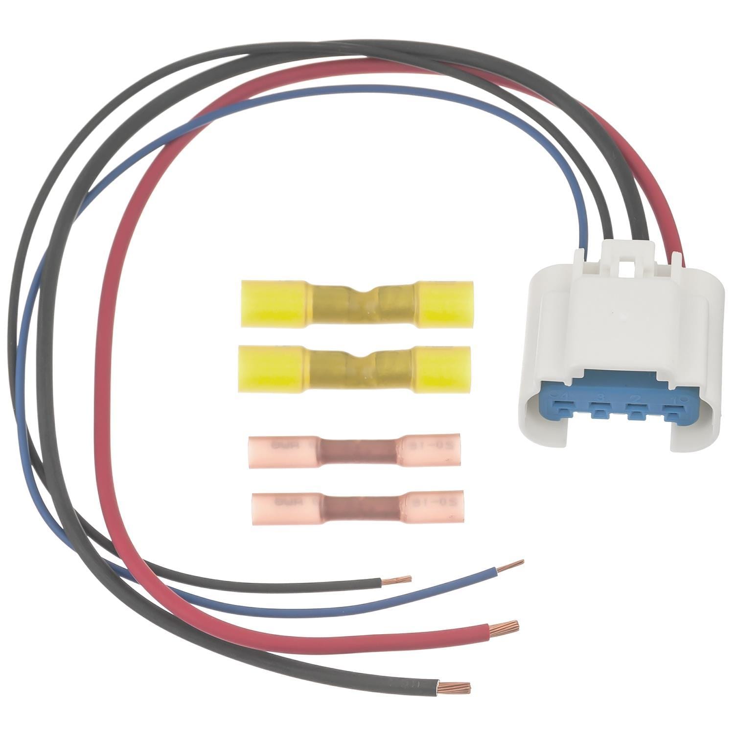 Duralast Electrical Connector CONB11393 | AutoZone