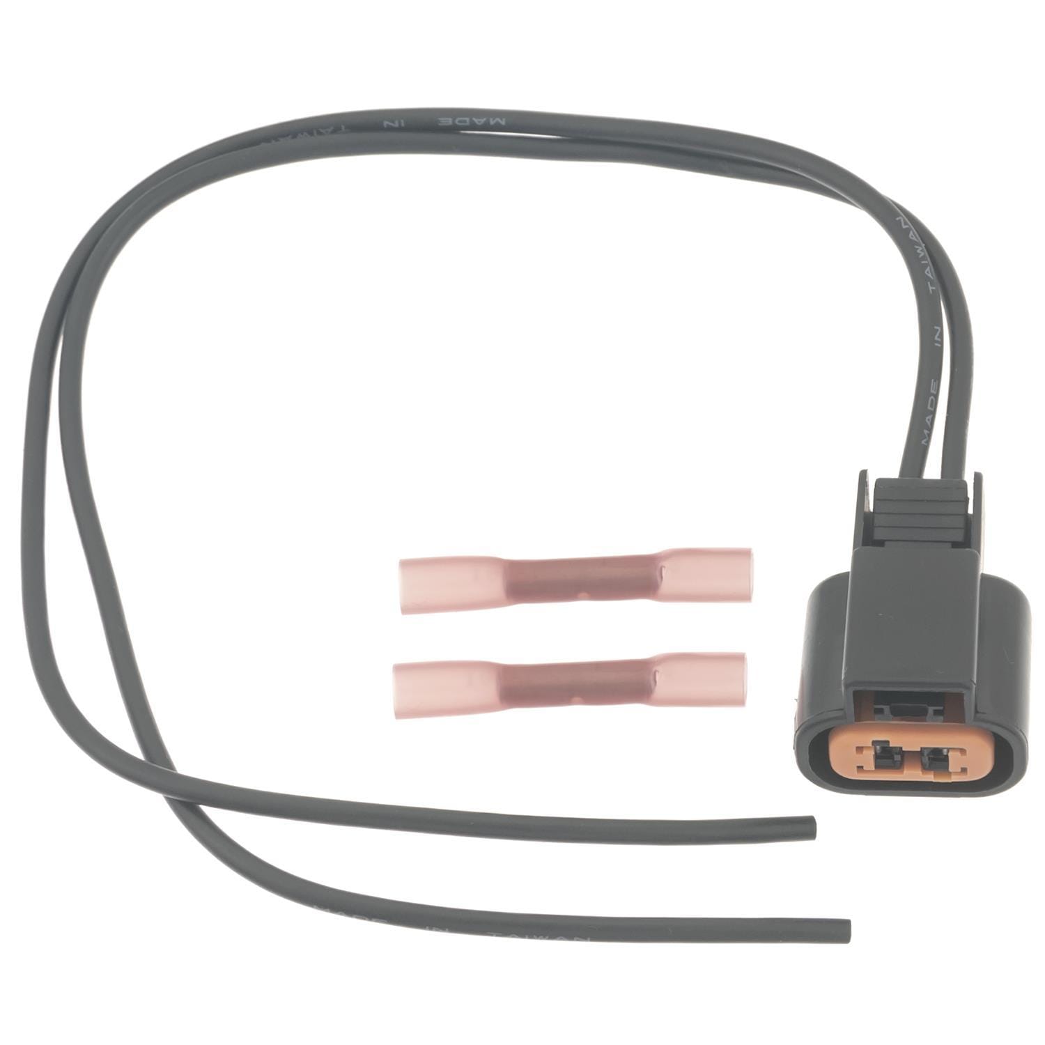 Duralast Multi-Purpose Electrical Connector CONB11406 for Buick Commercial Chassis