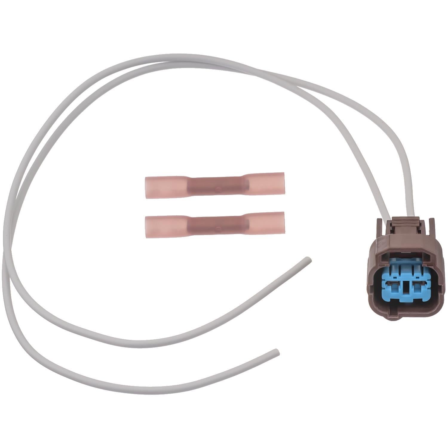 Duralast Multi-Purpose Electrical Connector CONB11416 for Chevrolet C3500