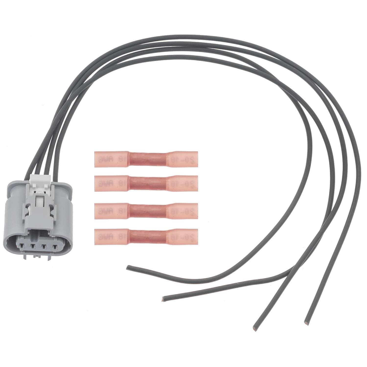 Duralast Electrical Connector CONB11533 | AutoZone