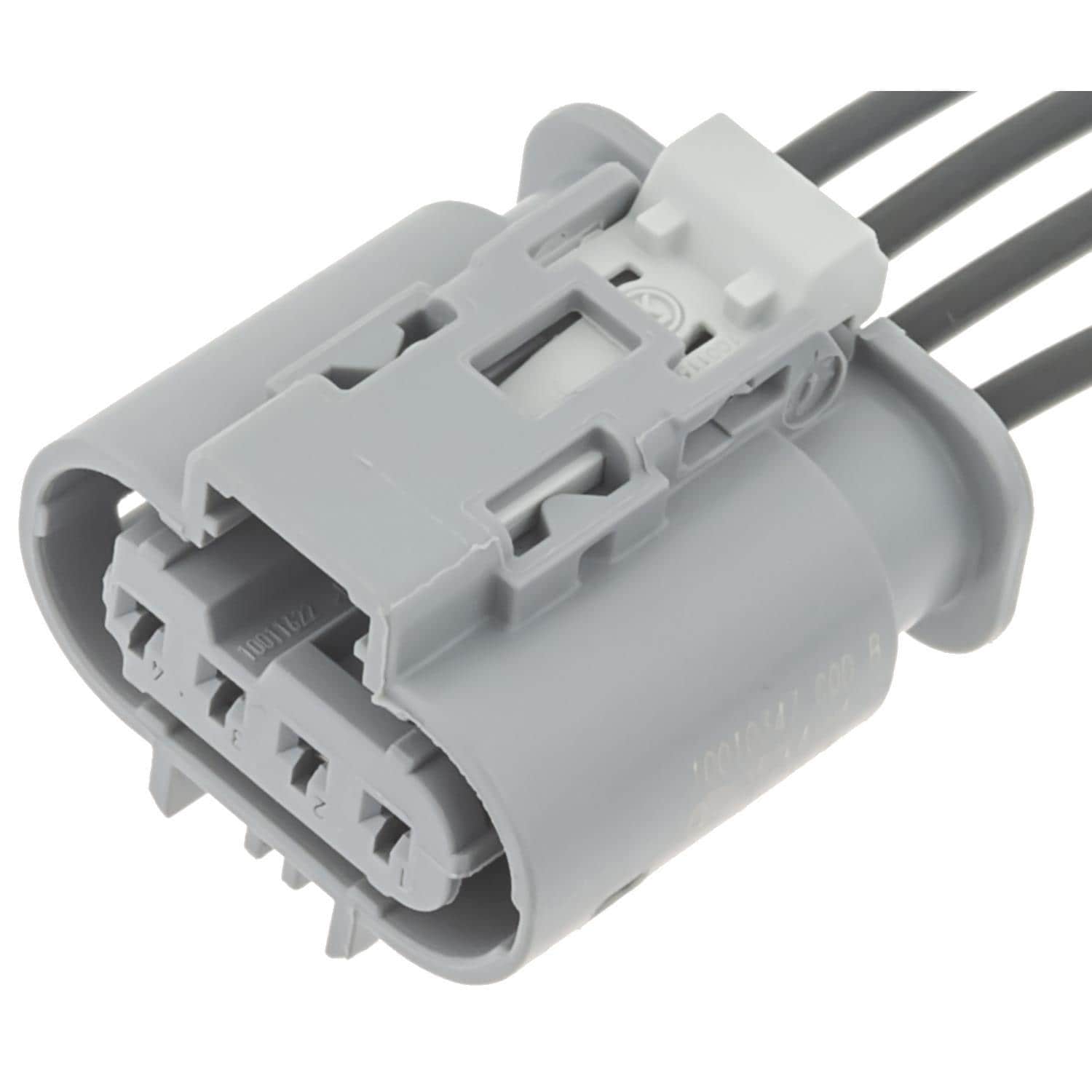 Duralast Electrical Connector CONB11533 | AutoZone