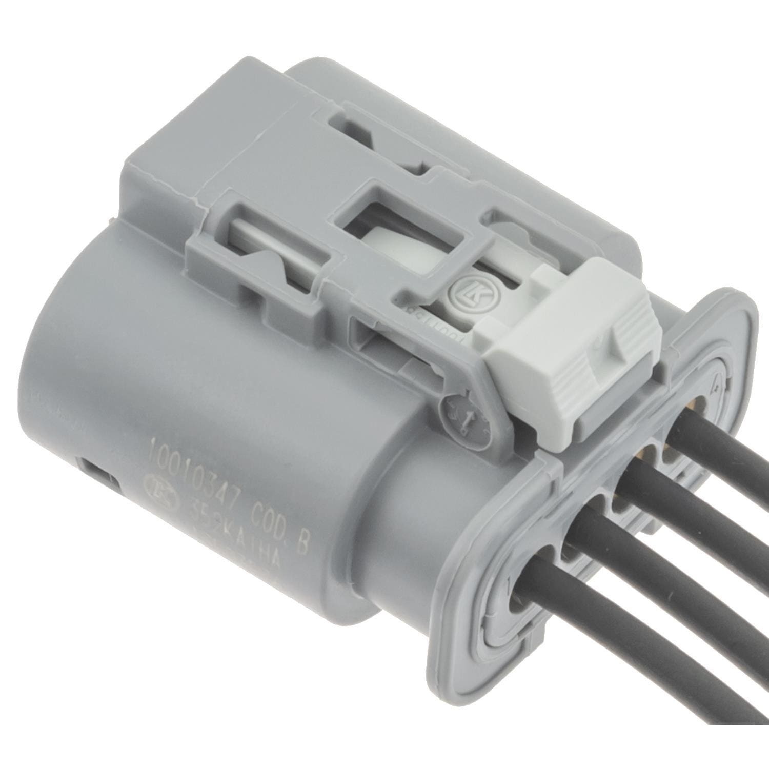 Duralast Electrical Connector CONB11533 | AutoZone