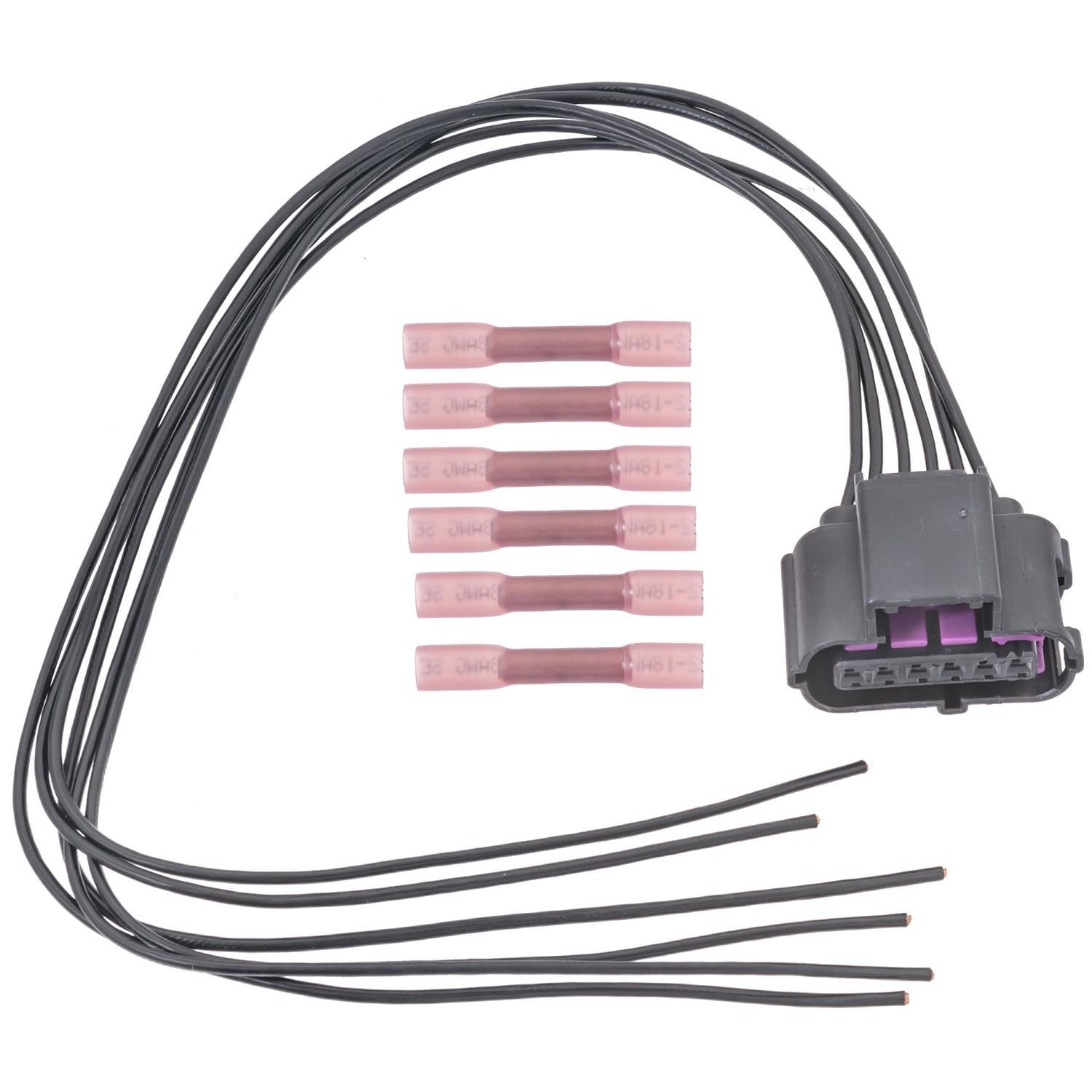 5個口のb Duralast Multi-Purpose Electrical Connector CONB11659 | AutoZone