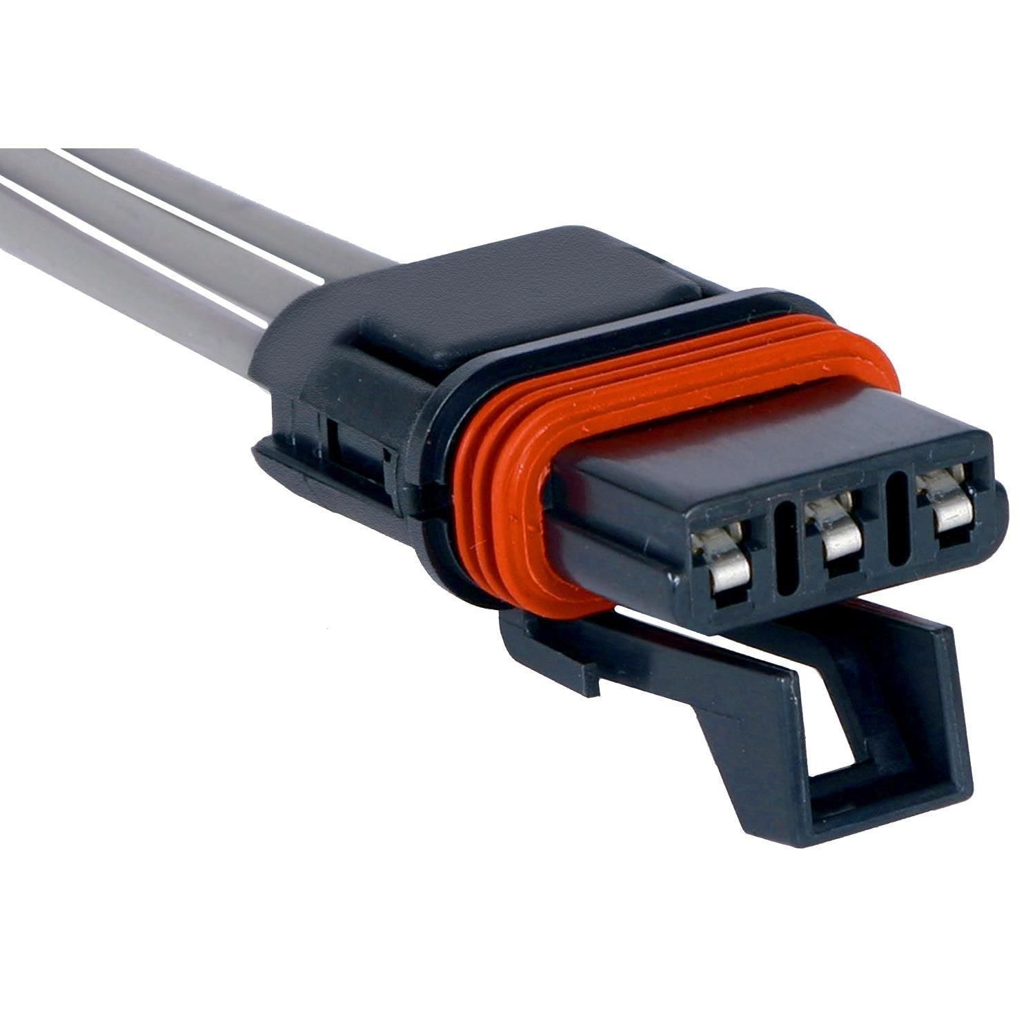 GM Genuine Parts Multi-Purpose Wire Connector PT114