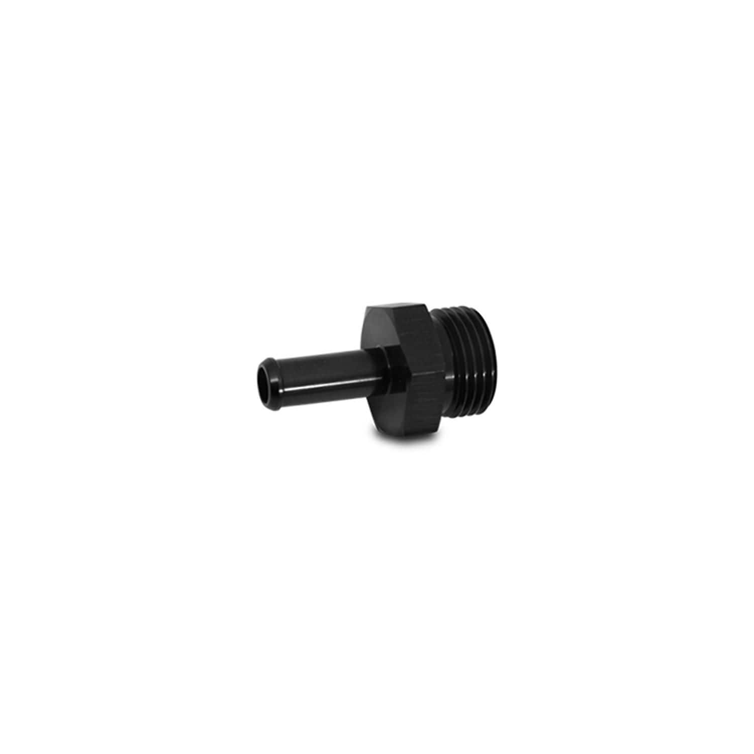 Vibrant Performance Male ORB to Hose Barb Adapter, ORB Size: -20