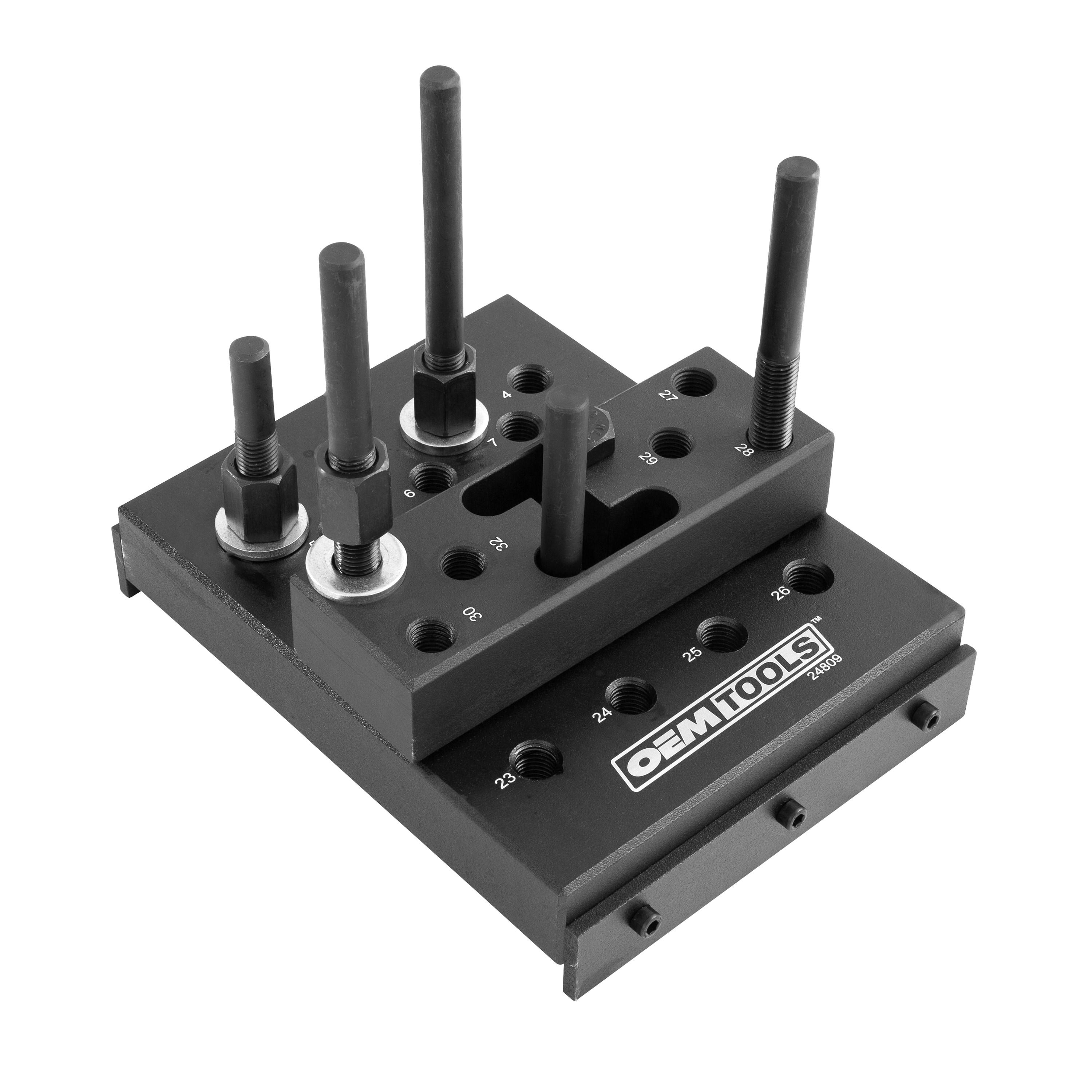 OEMTOOLS Universal Press Support | AutoZone
