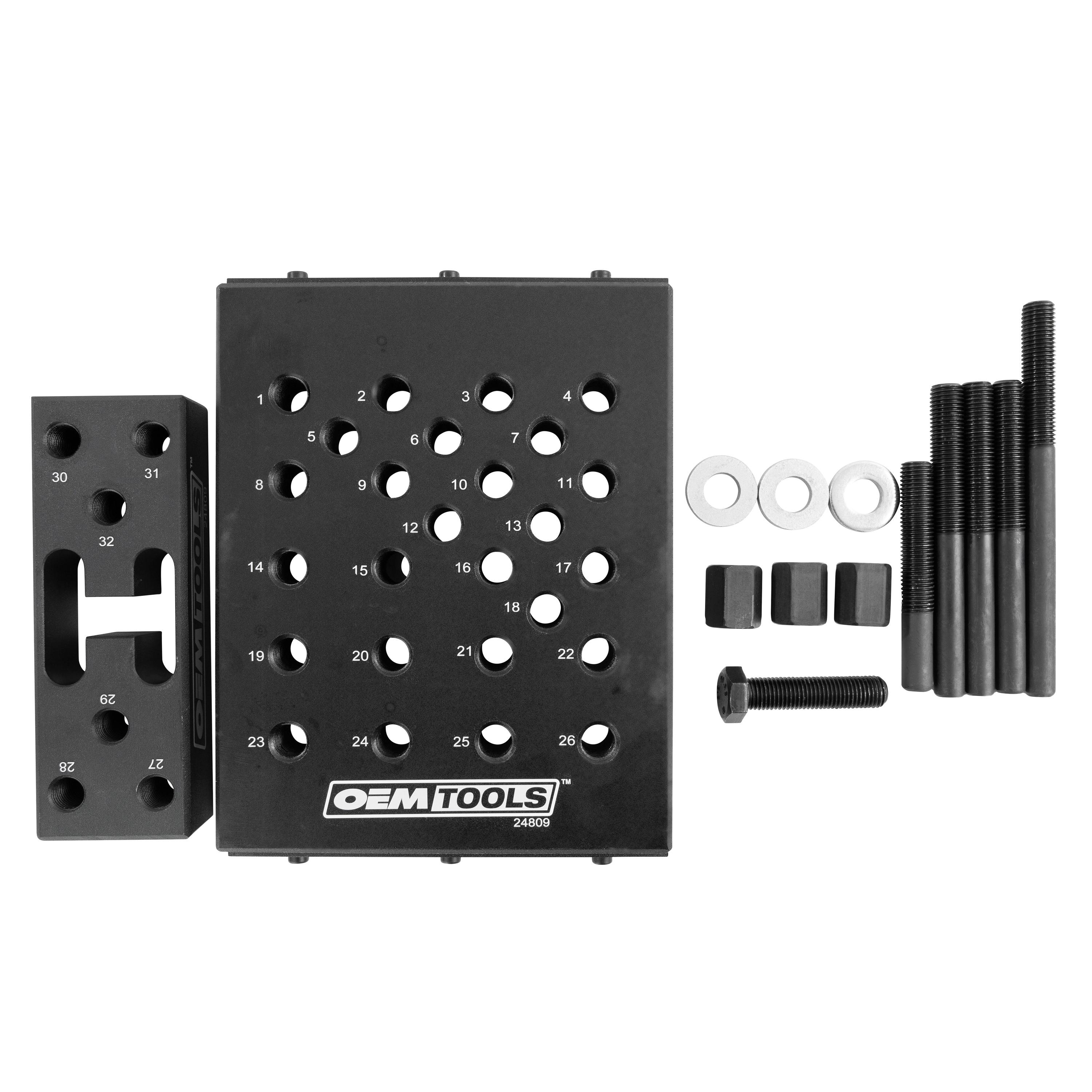 OEMTOOLS Universal Press Support | AutoZone
