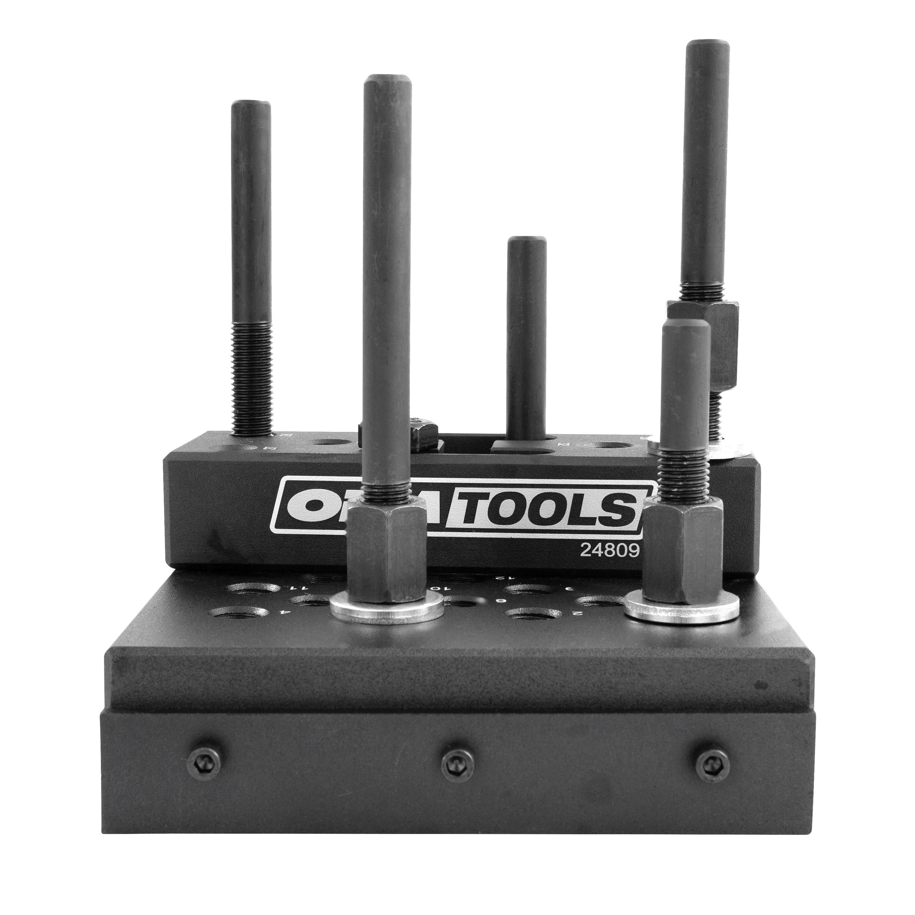 OEMTOOLS Universal Press Support | AutoZone