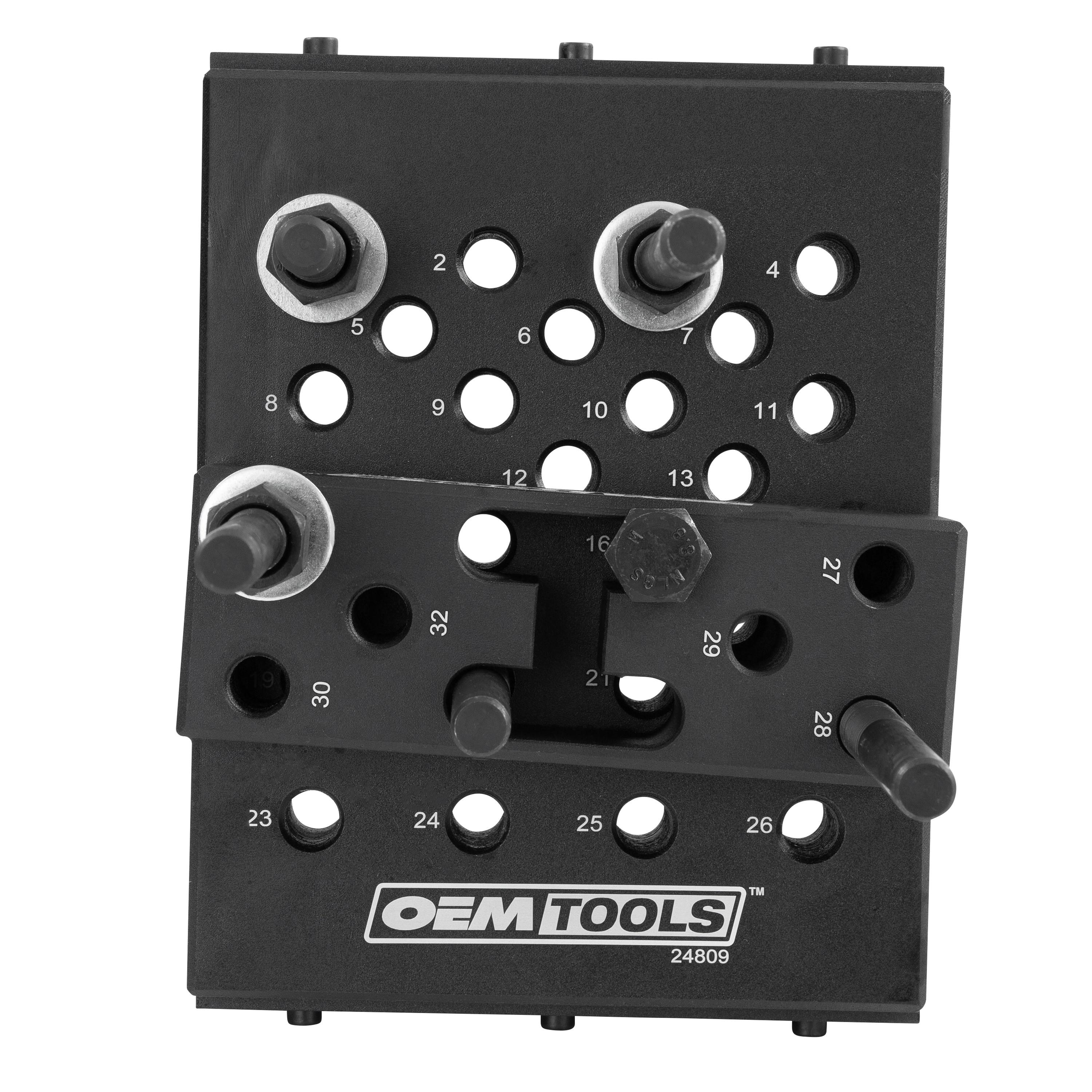 OEMTOOLS Universal Press Support | AutoZone