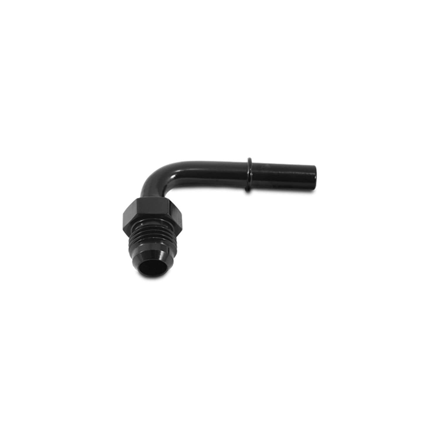 Hose Fitting Vibrant Performance 16880 Hose End Fitting – -6AN To