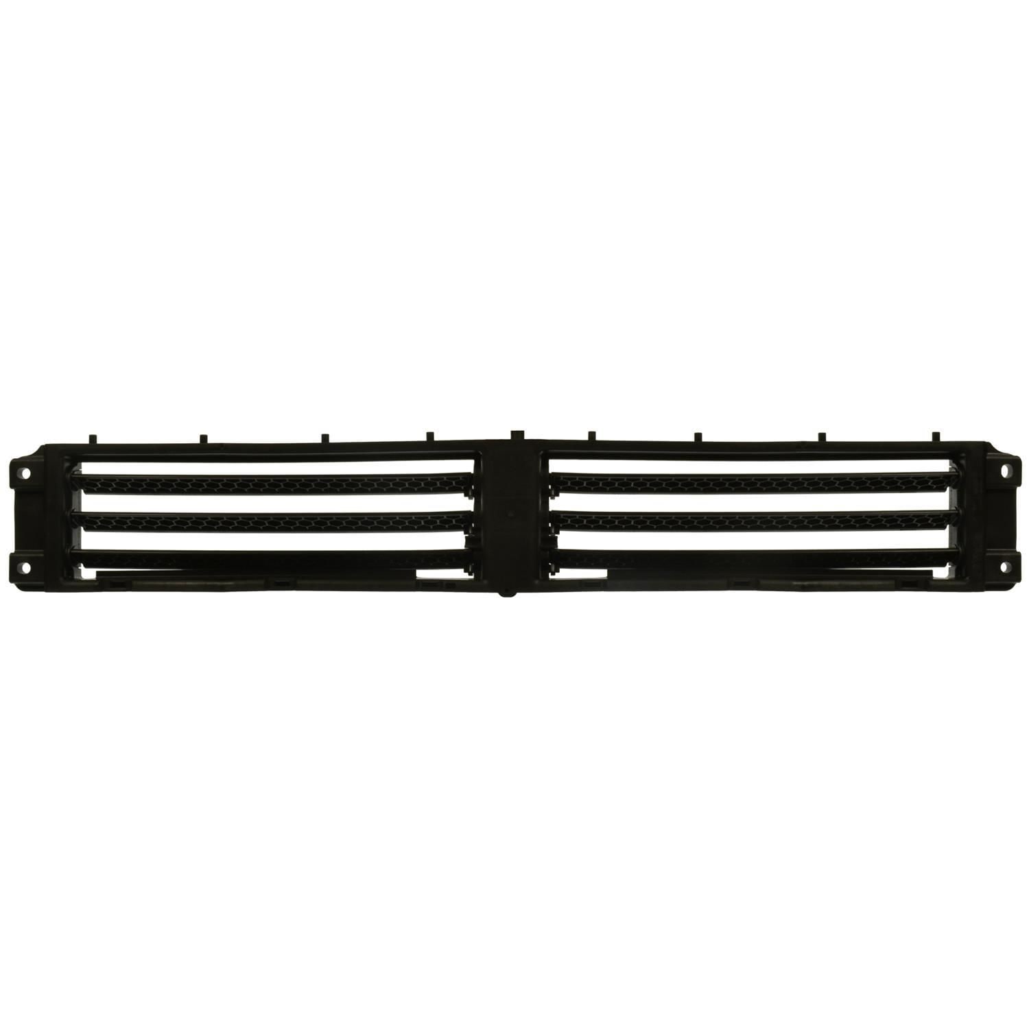 Front Radiator Shutter GP Sorensen Radiator Shutter Assembly 48-5025 | AutoZone