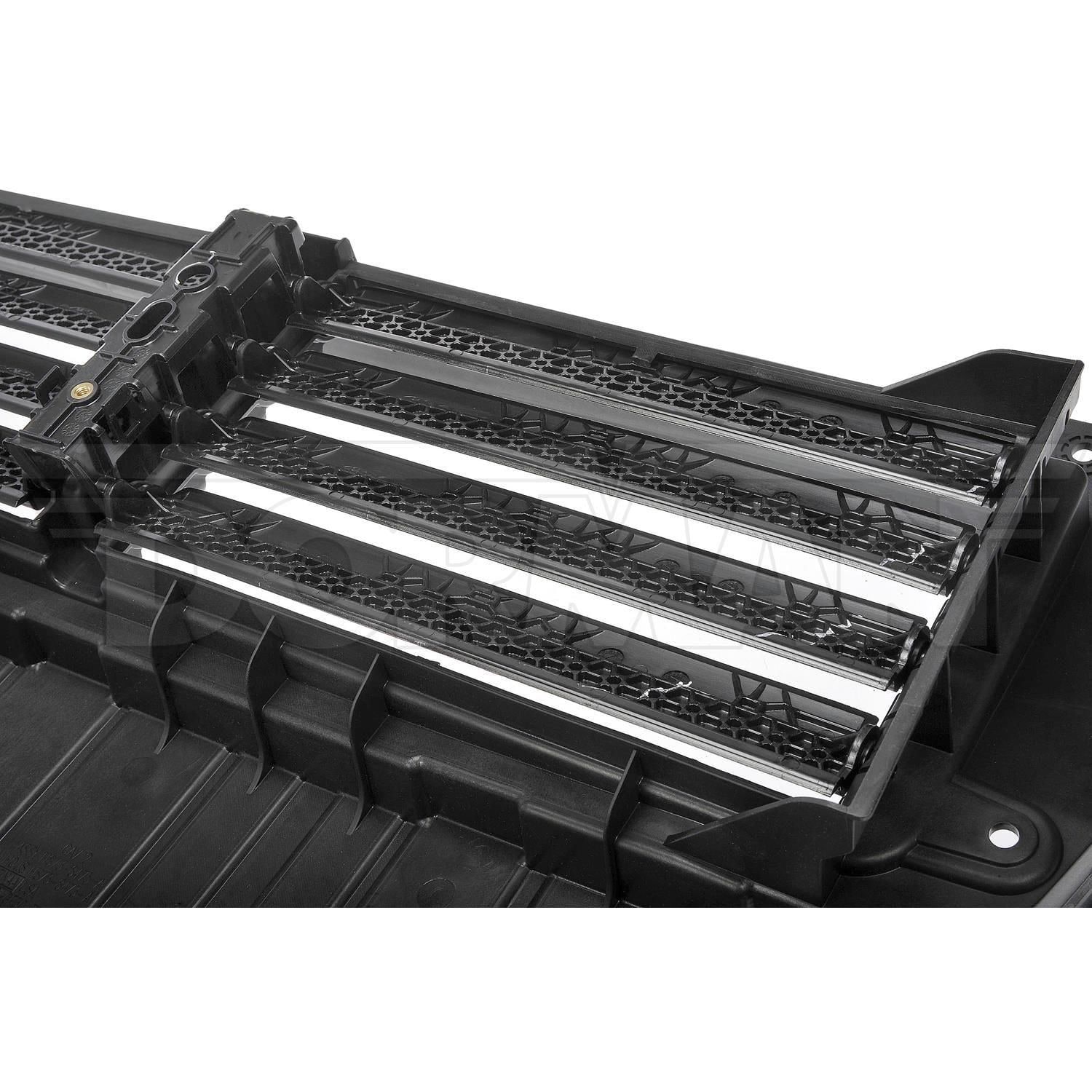 Dorman Radiator Shutter Assembly 601-321 | AutoZone