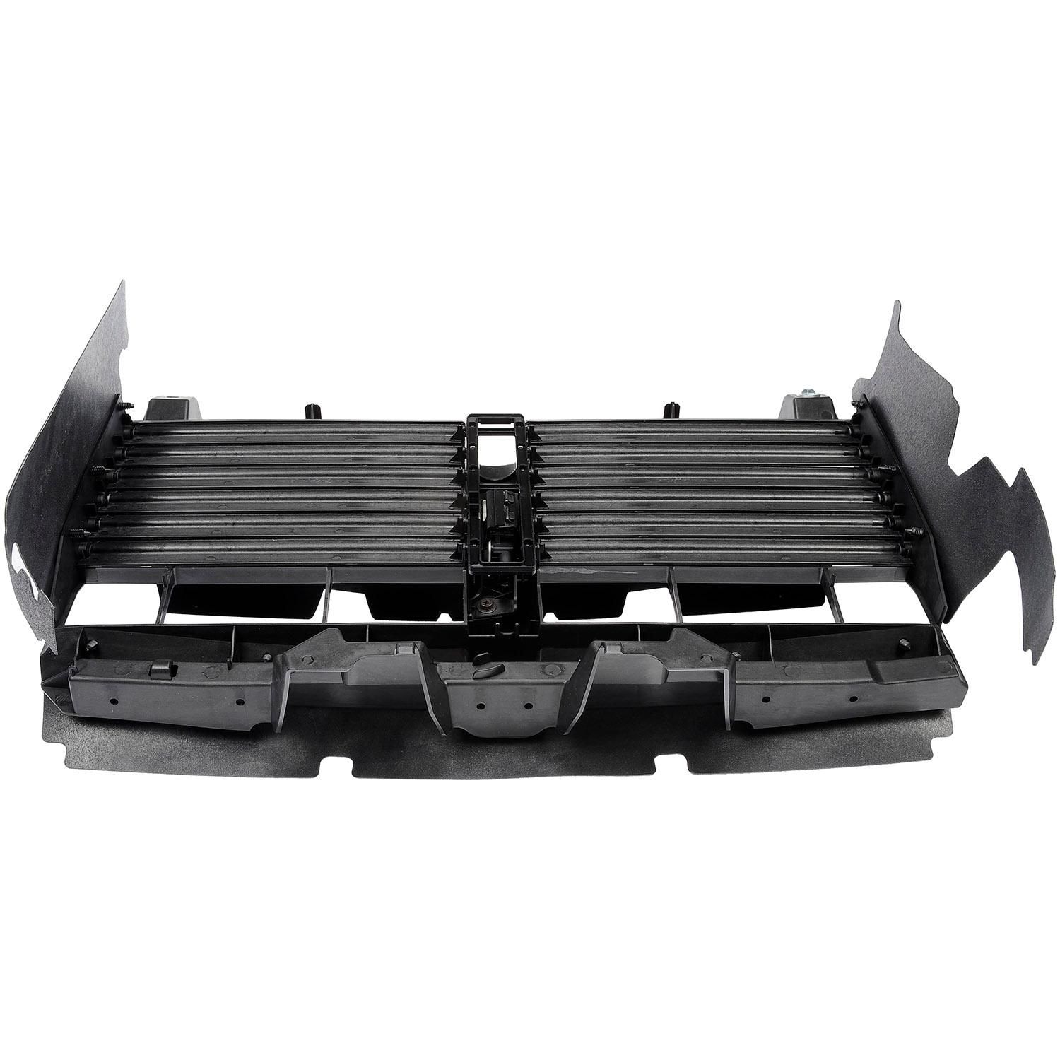 Dorman Radiator Shutter Assembly 601-326 | AutoZone