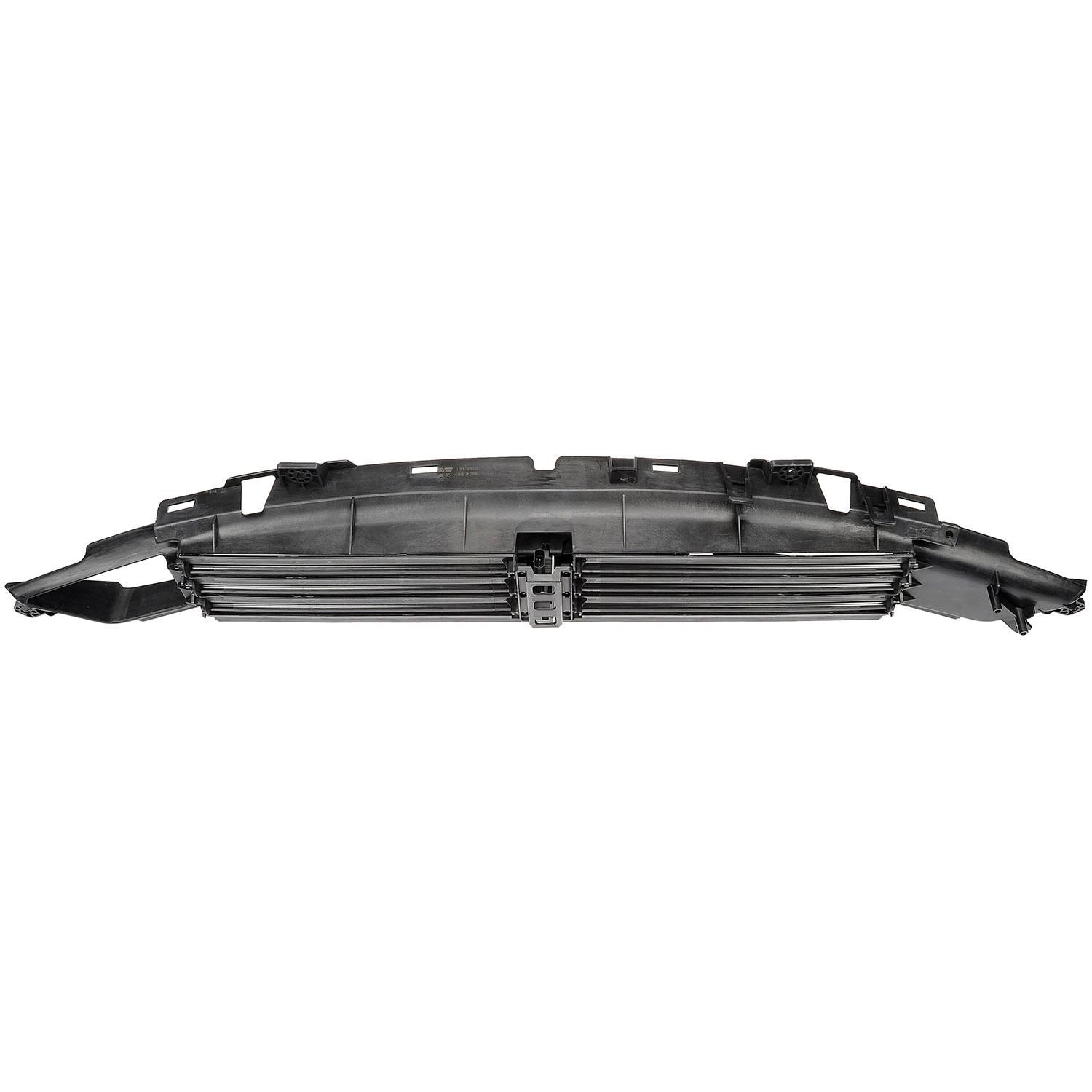 Shutter Vane Radiator Dorman Radiator Shutter Assembly 601-327 | AutoZone