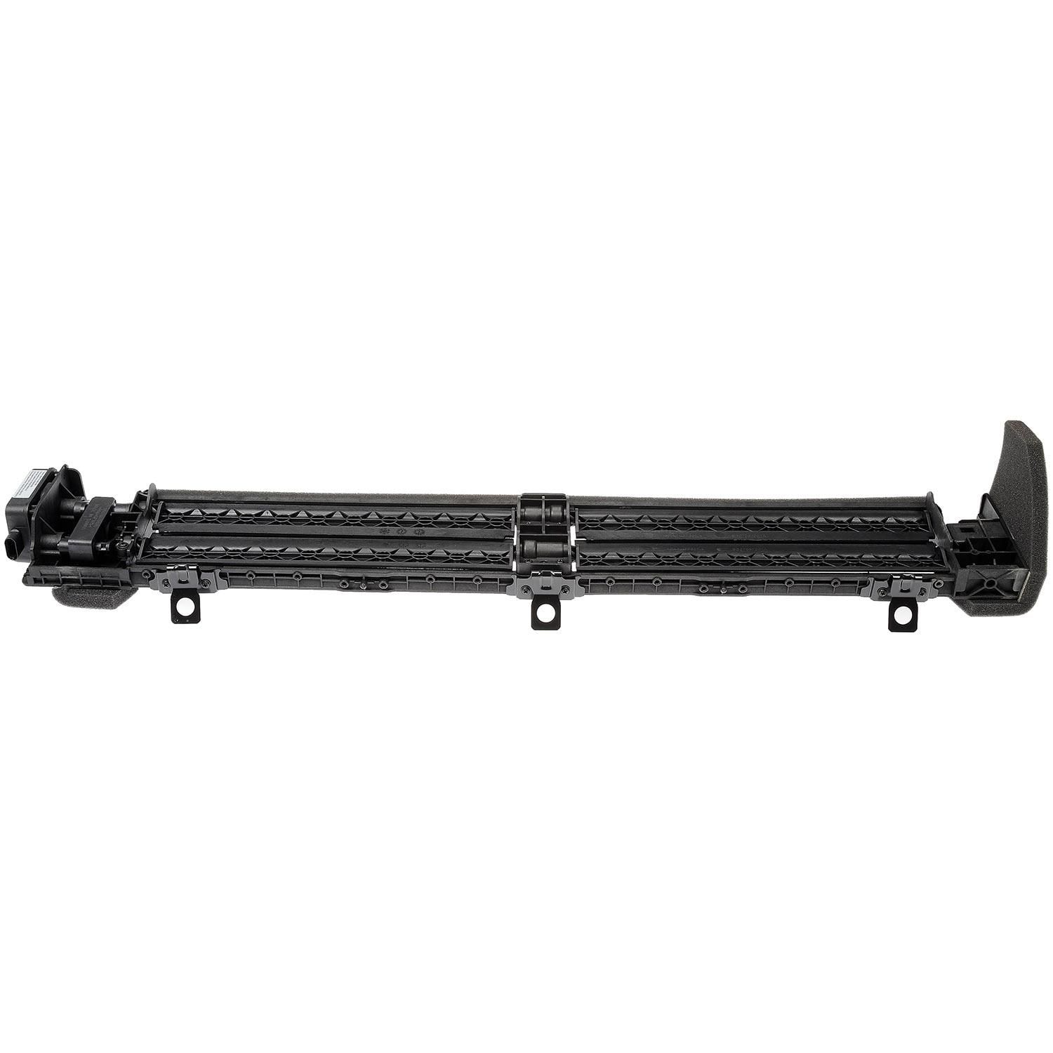 Bus Radiator Shutter Dorman Radiator Shutter Assembly 601-333 | AutoZone