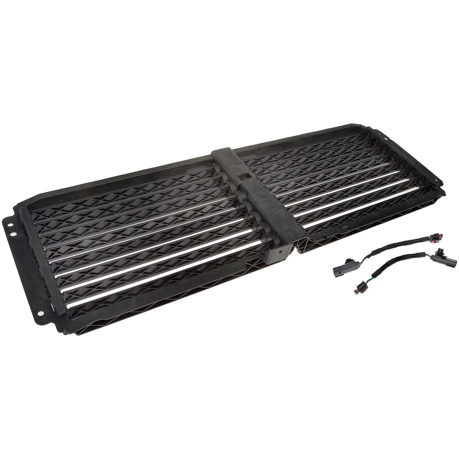 Dorman - OE Solutions Radiator Shutter Assembly 601-344 | AutoZone