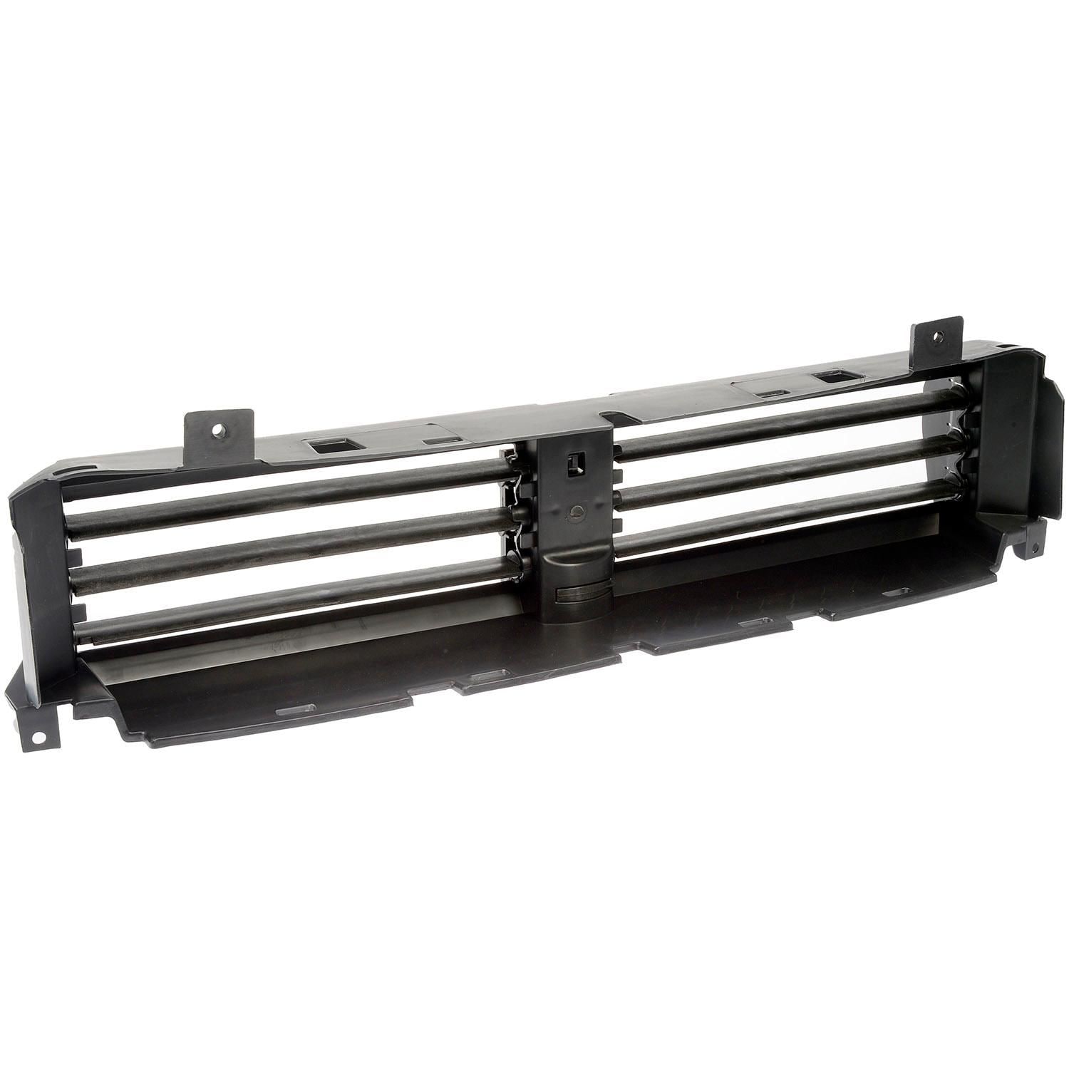 Bus Radiator Shutter Dorman - OE Solutions Radiator Shutter Assembly 601-352 | AutoZone