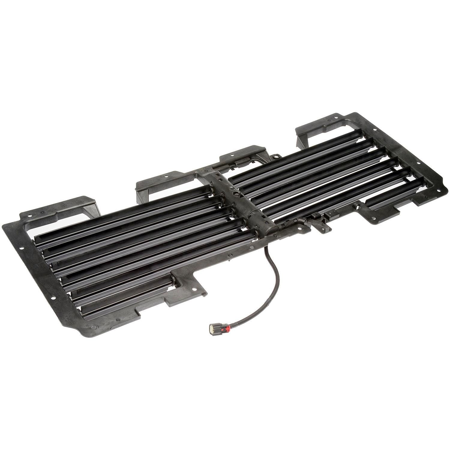 Dorman - OE Solutions Radiator Shutter Assembly 601-377 | AutoZone
