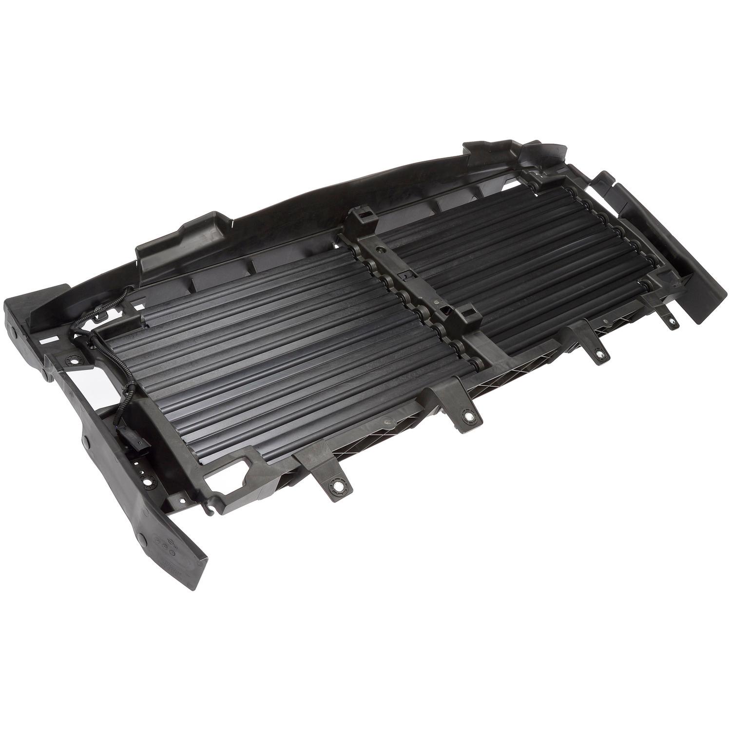 Dorman - OE Solutions Radiator Shutter Assembly 601-387 | AutoZone