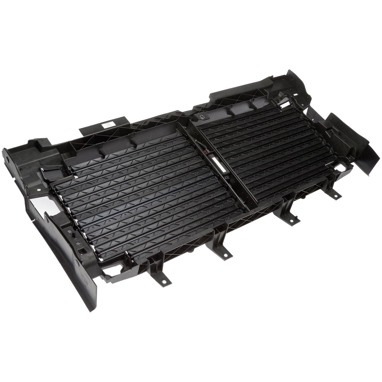 Dorman - OE Solutions Radiator Shutter Assembly 601-387 | AutoZone