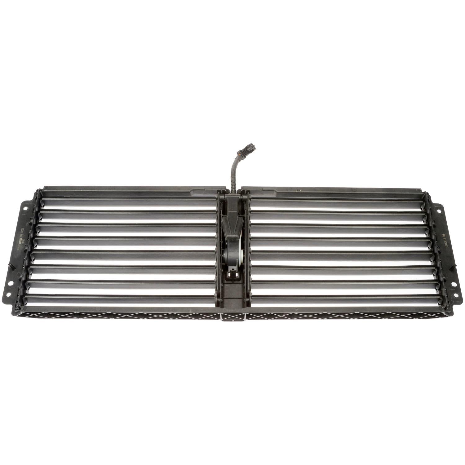 Dorman - OE Solutions Radiator Shutter Assembly 601-513 | AutoZone