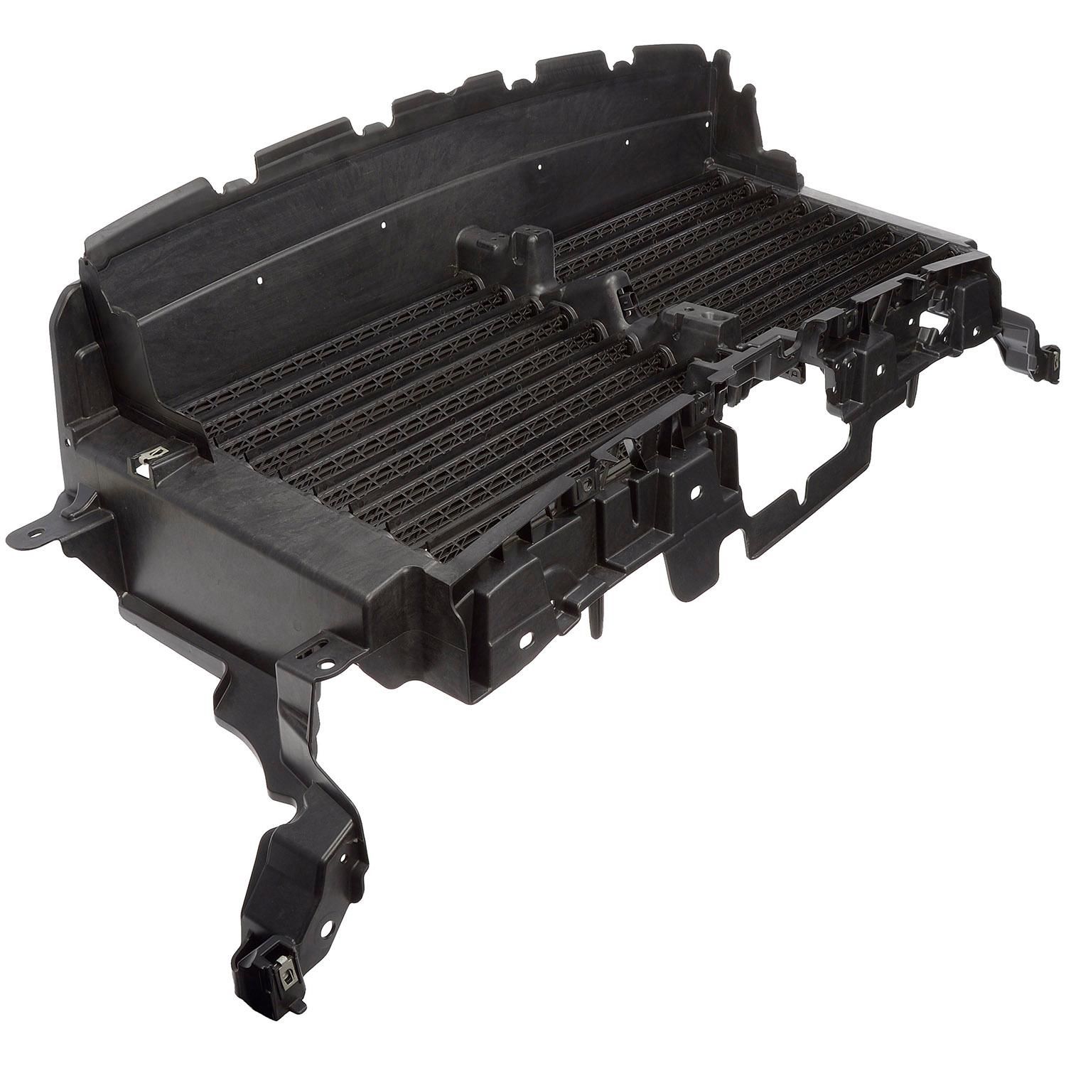 Dorman - OE Solutions Radiator Shutter Assembly 601-514 | AutoZone